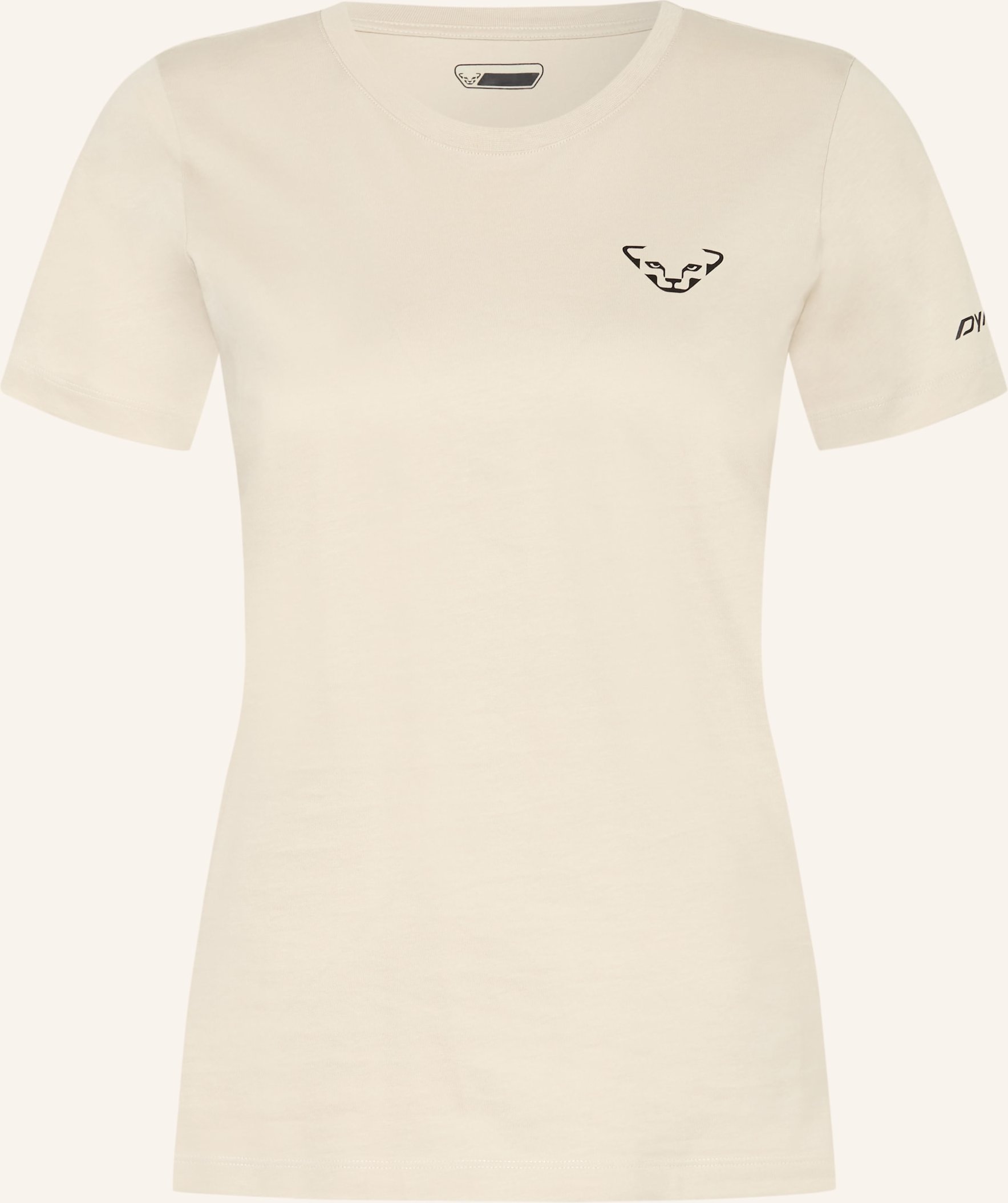 Dynafit T-Shirt 24/7 Graphic beige