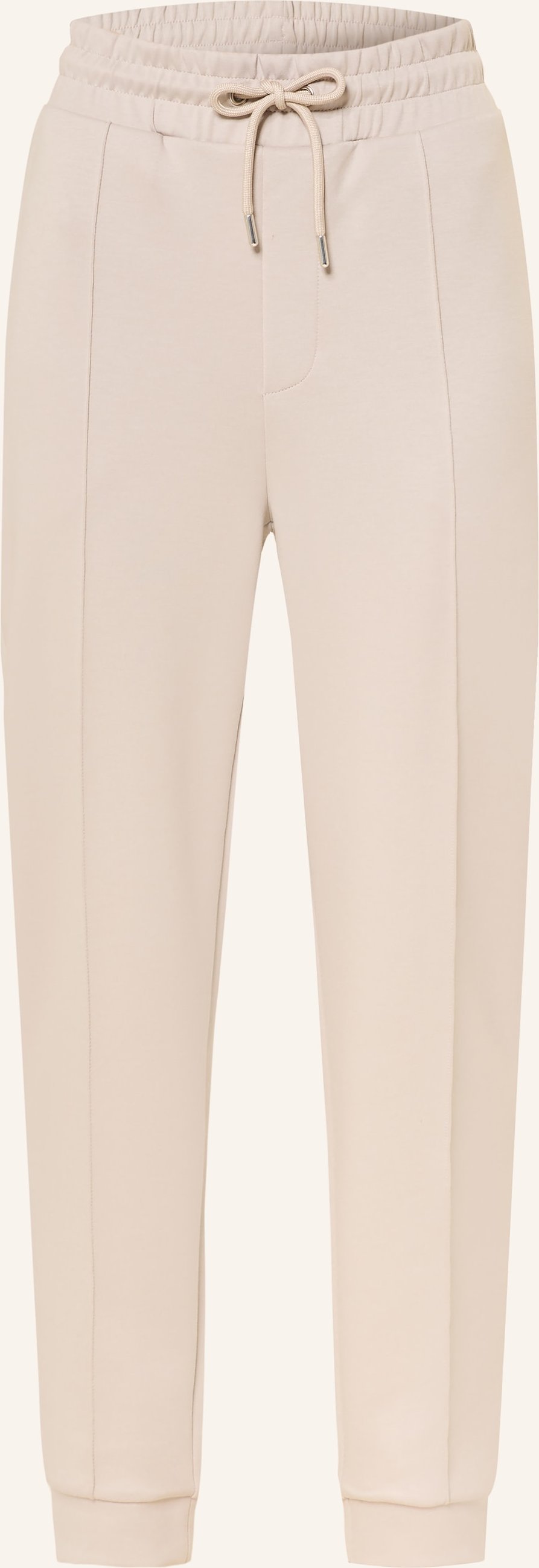Reiss Sweatpants Premier grau