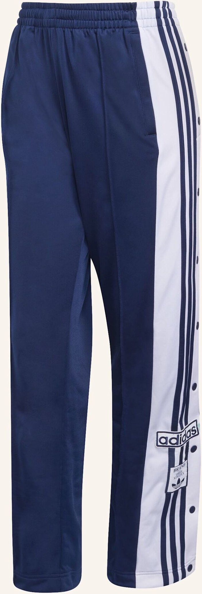 Thumbnail - Adidas Originals Track Pants Adibreak blau