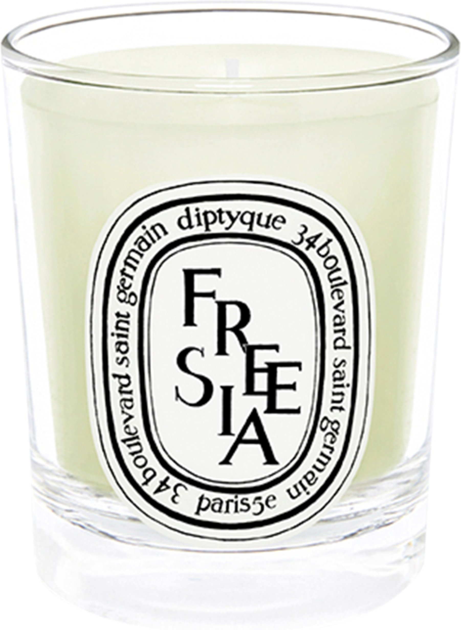 Diptyque Freesia Duftkerze 70 g