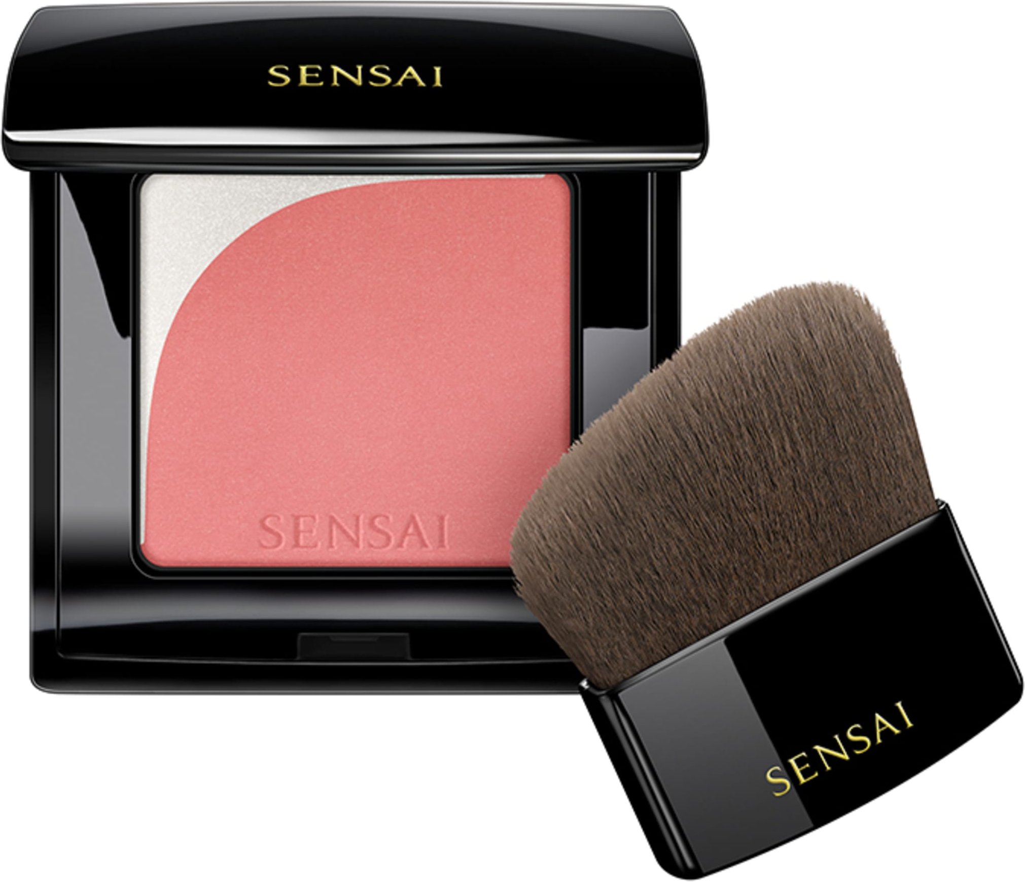 Thumbnail - Sensai Blooming Blush Rouge