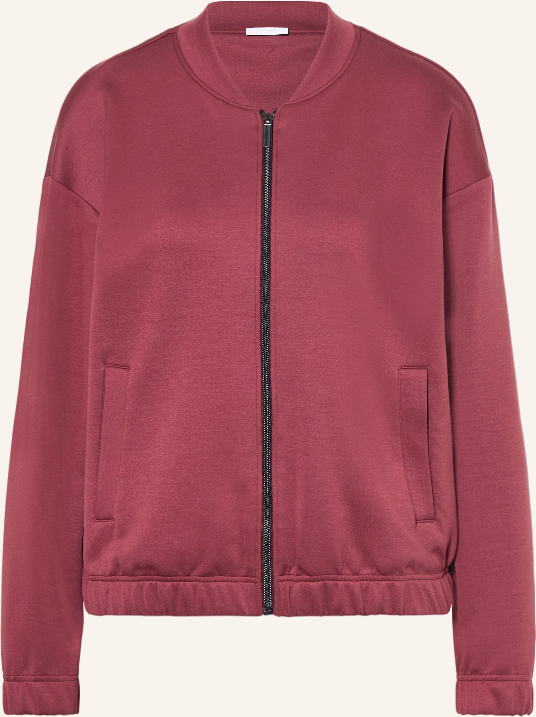 Desoto Blouson Selma rot