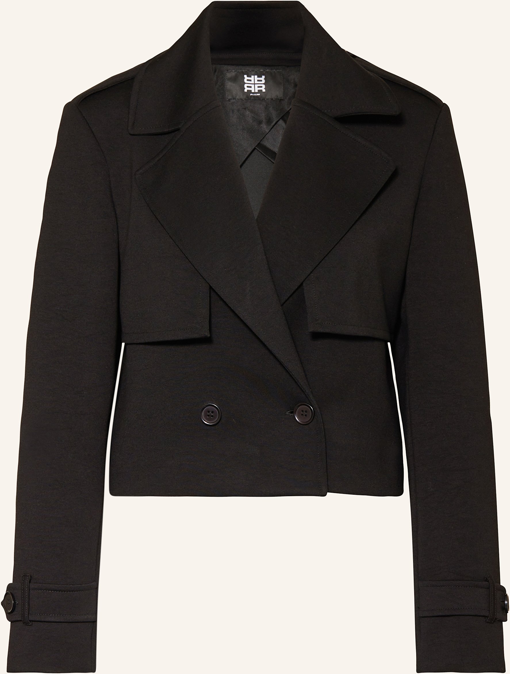 Riani Jacke schwarz