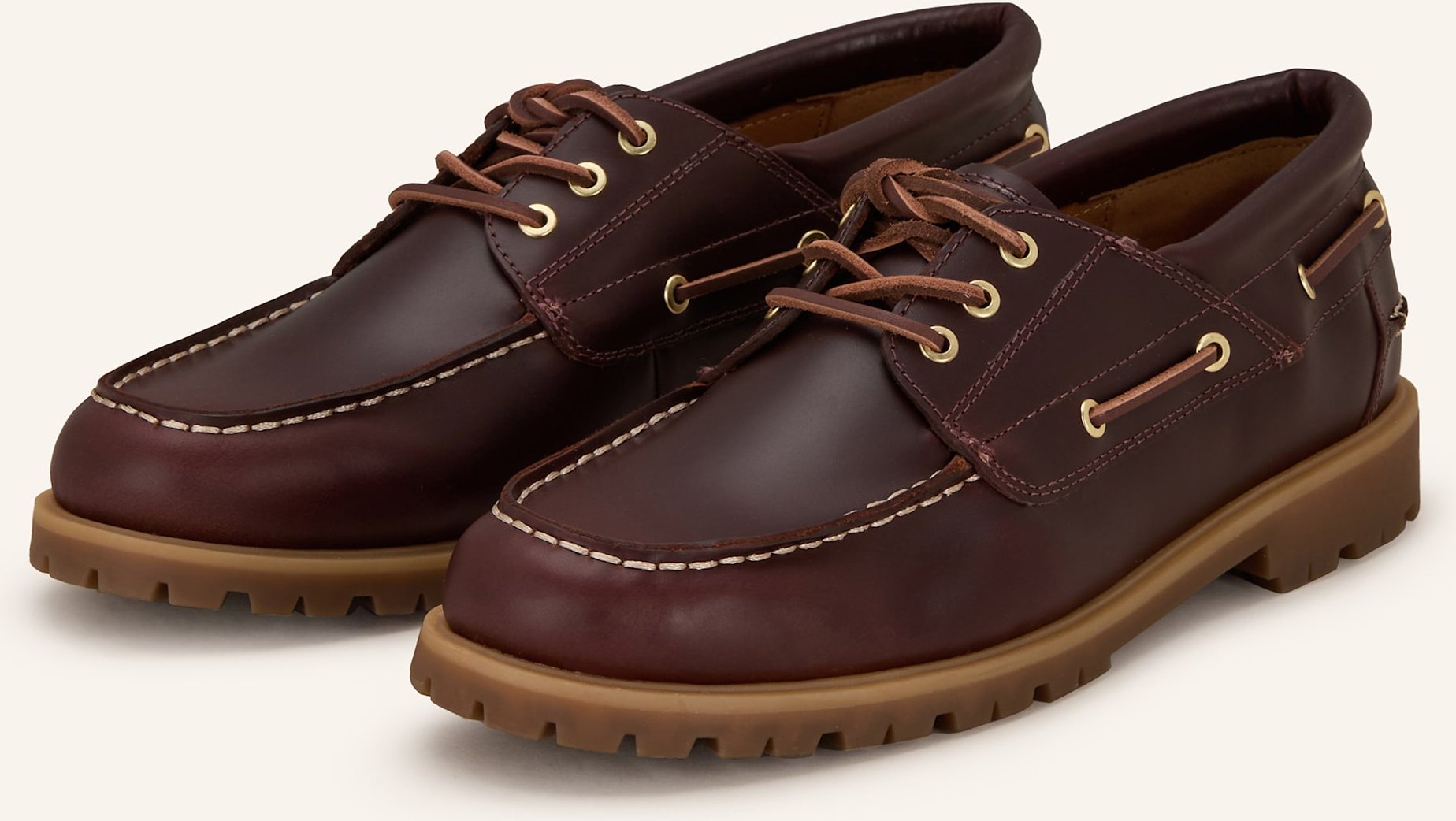 Vagabond Shoemakers Bootsschuhe Joslyn braun