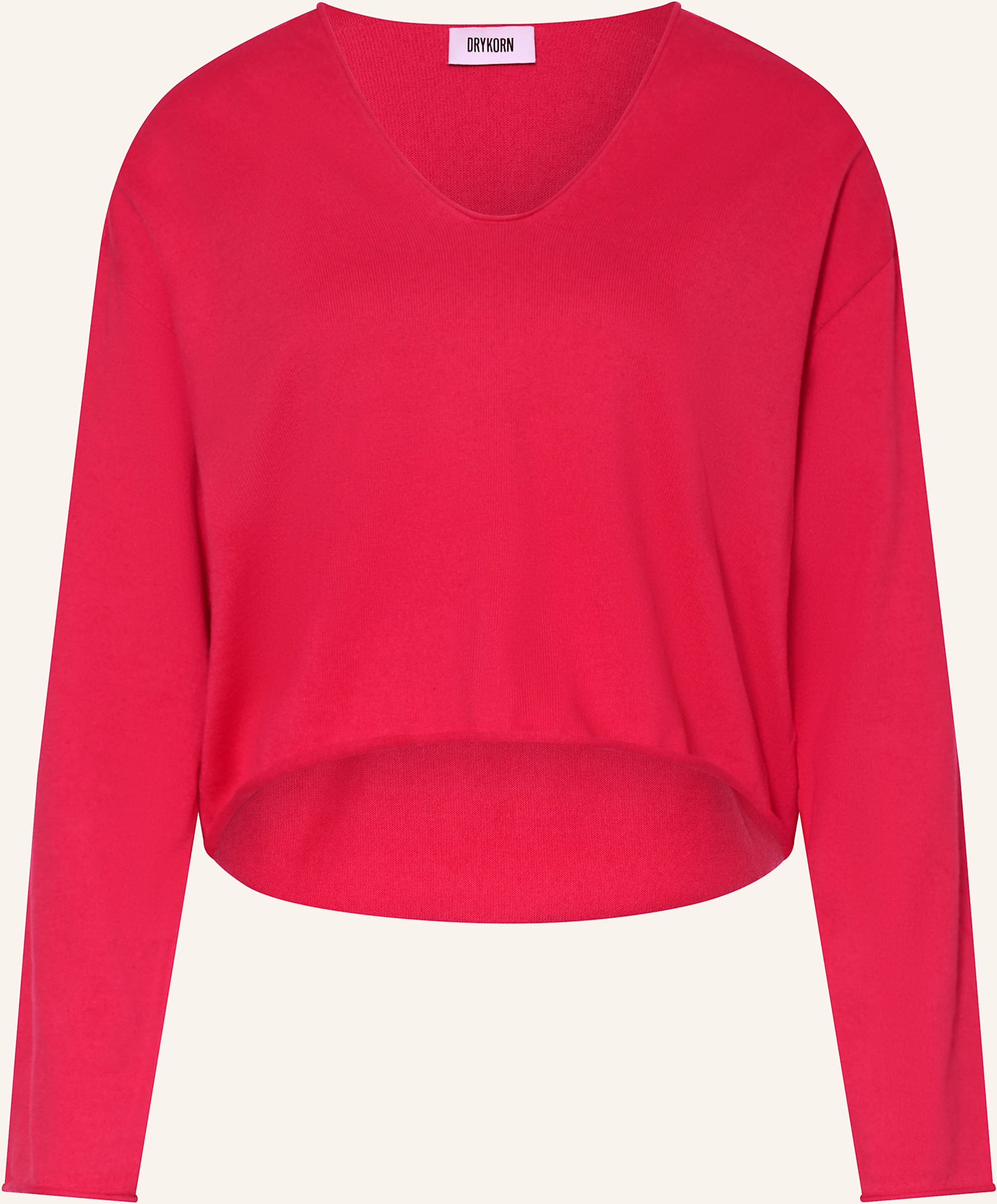 Thumbnail - Drykorn Pullover Somaija pink