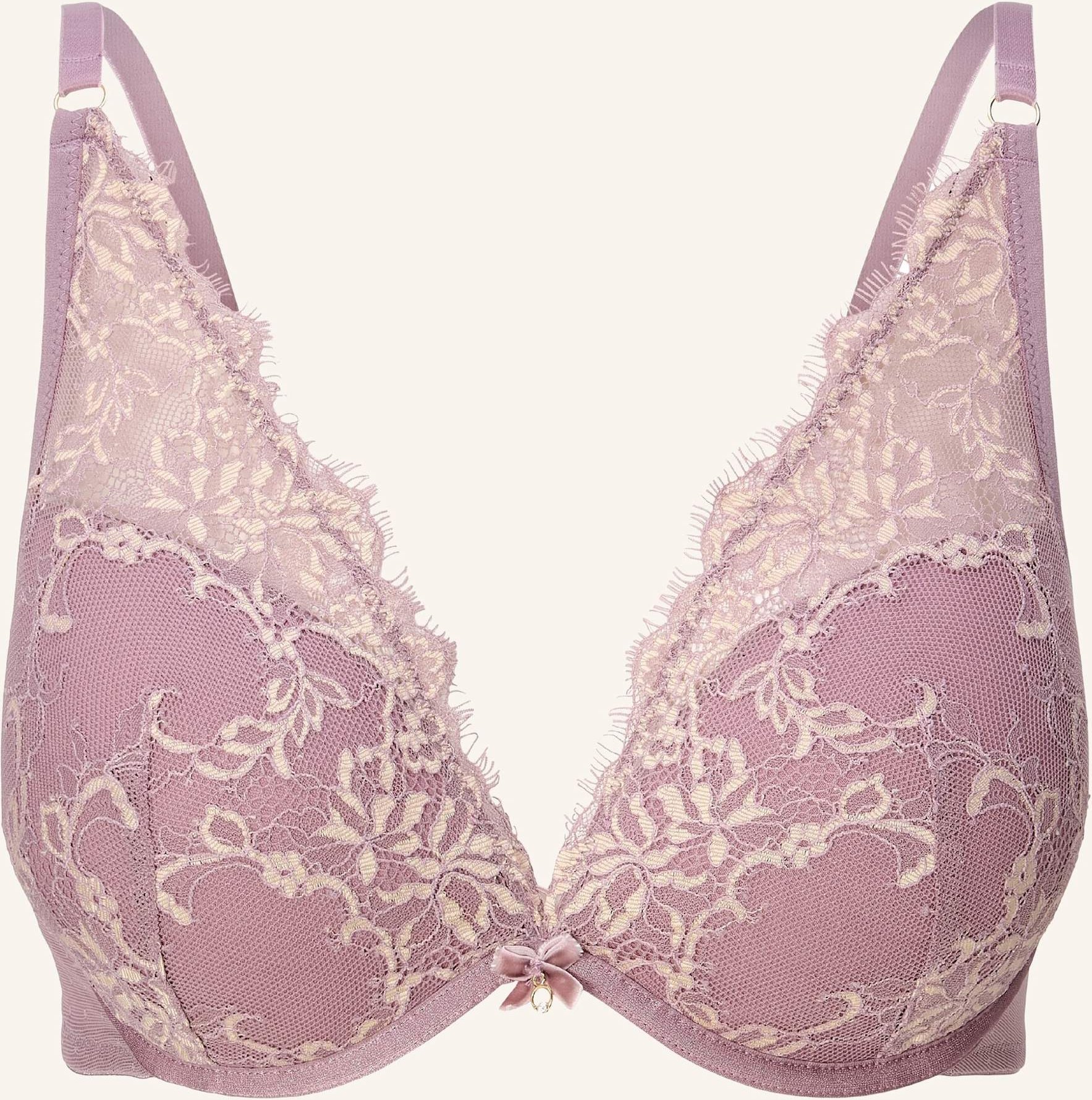 Lingadore Triangel Bh beige