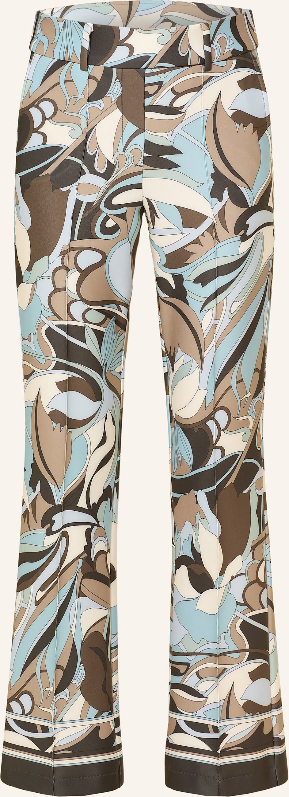 Cambio Hose Francoise blau