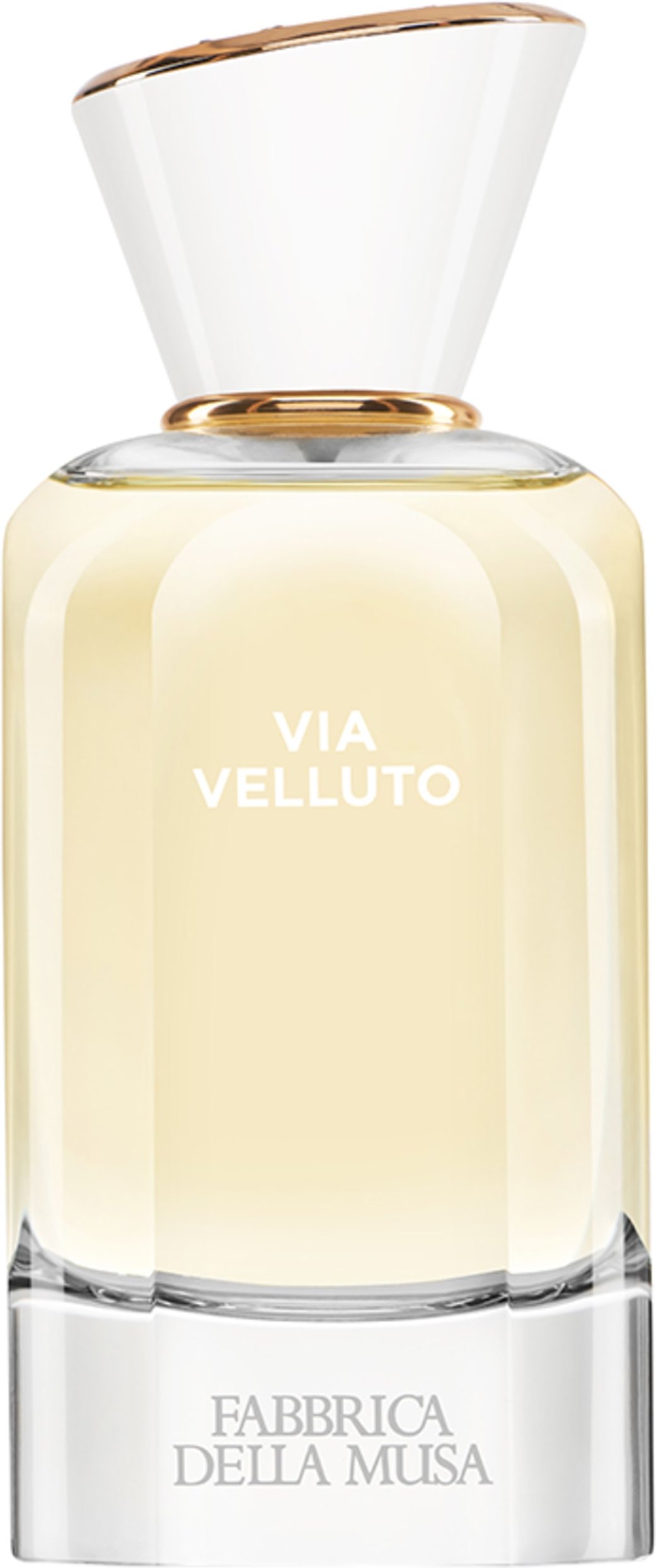 Fabbrica Della Musa Via Velluto Eau de Parfum 100 ml