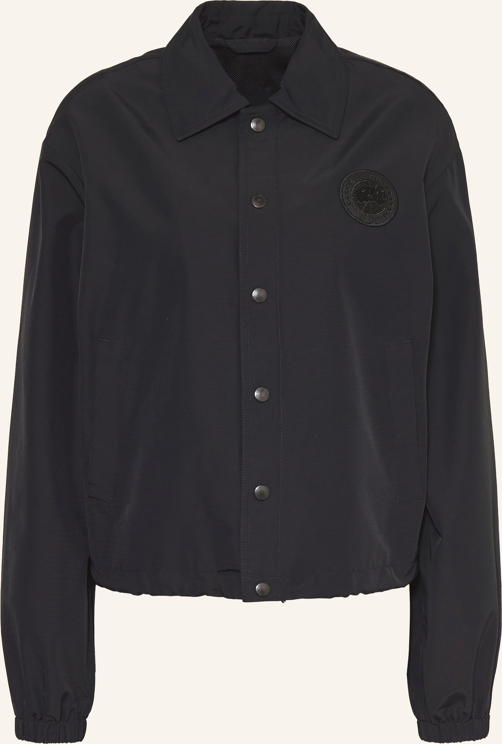 Thumbnail - Canada Goose Blouson Regency schwarz