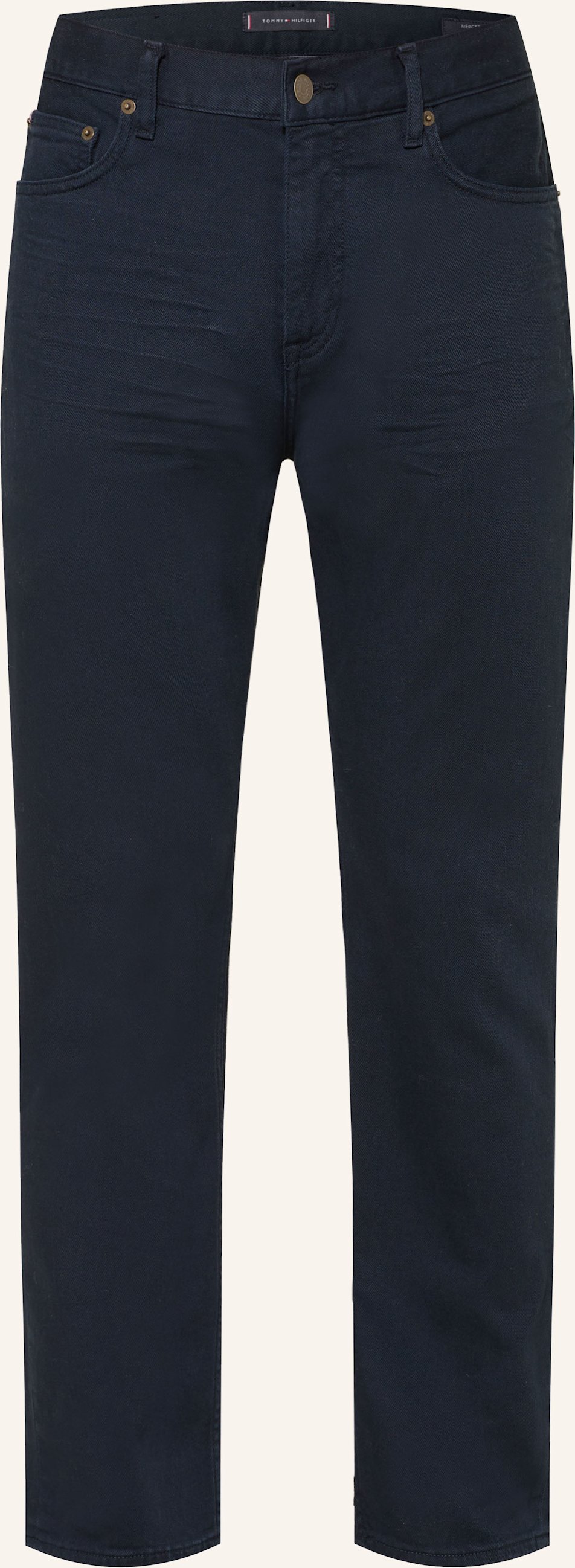 Tommy Hilfiger Jeans Regular Fit blau