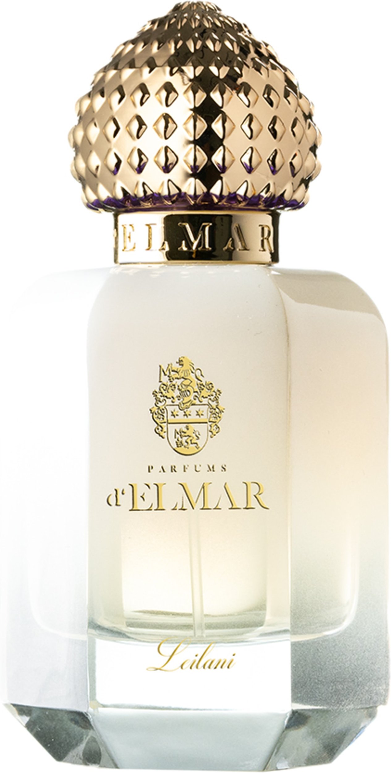 Parfums D'elmar Leilani Quintessenz de Parfum 60 ml