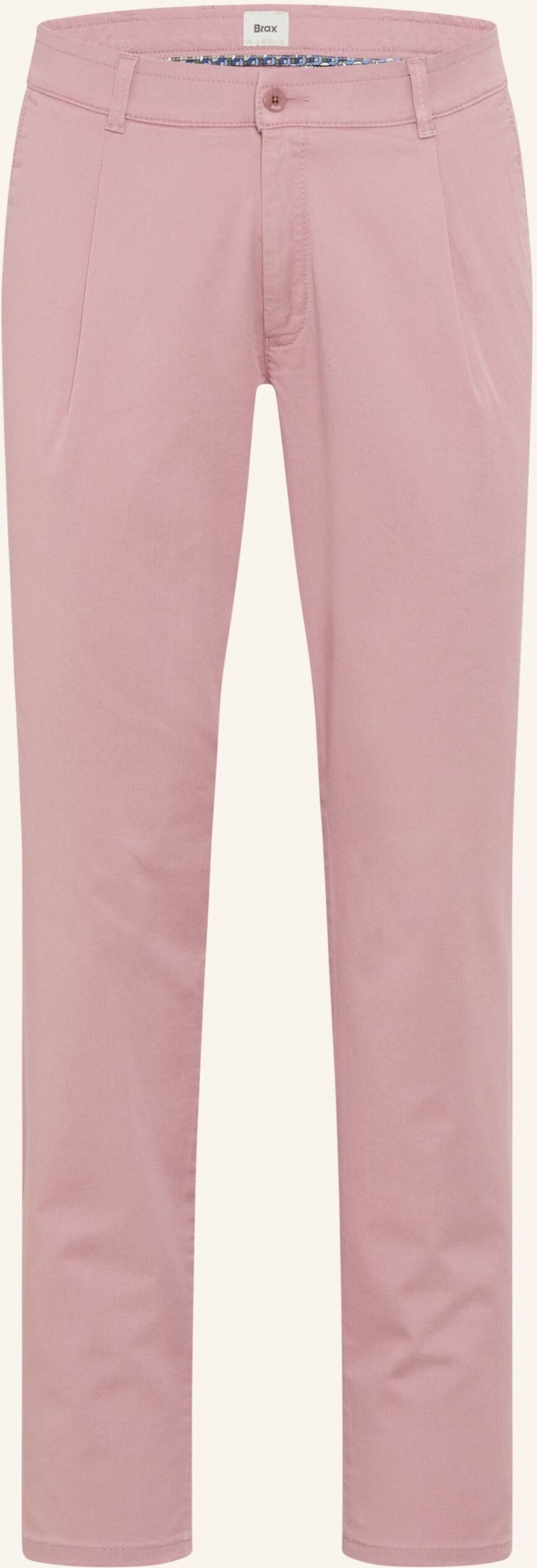 Brax Chino Style Tino rosa