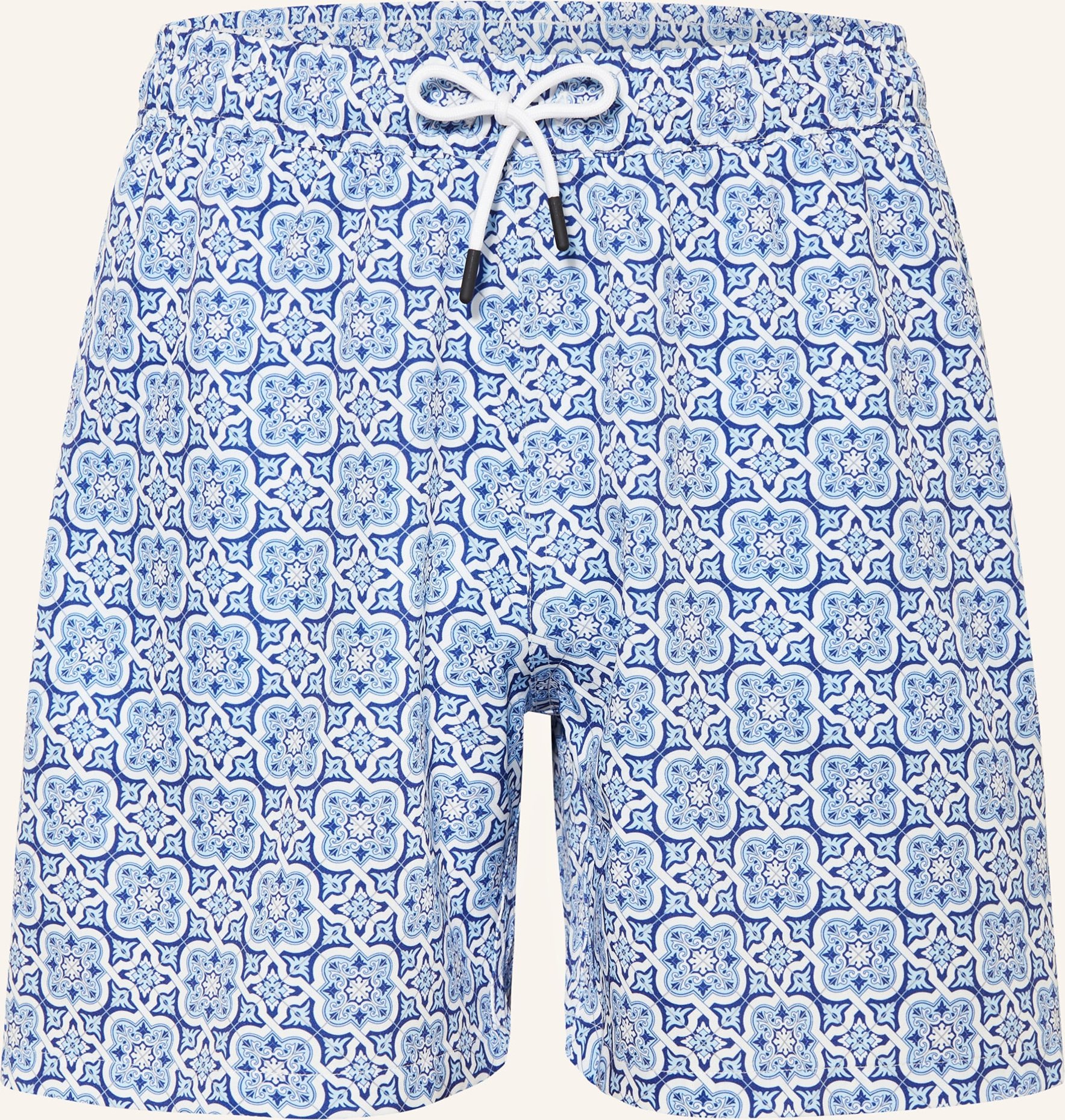 Paul Badeshorts blau