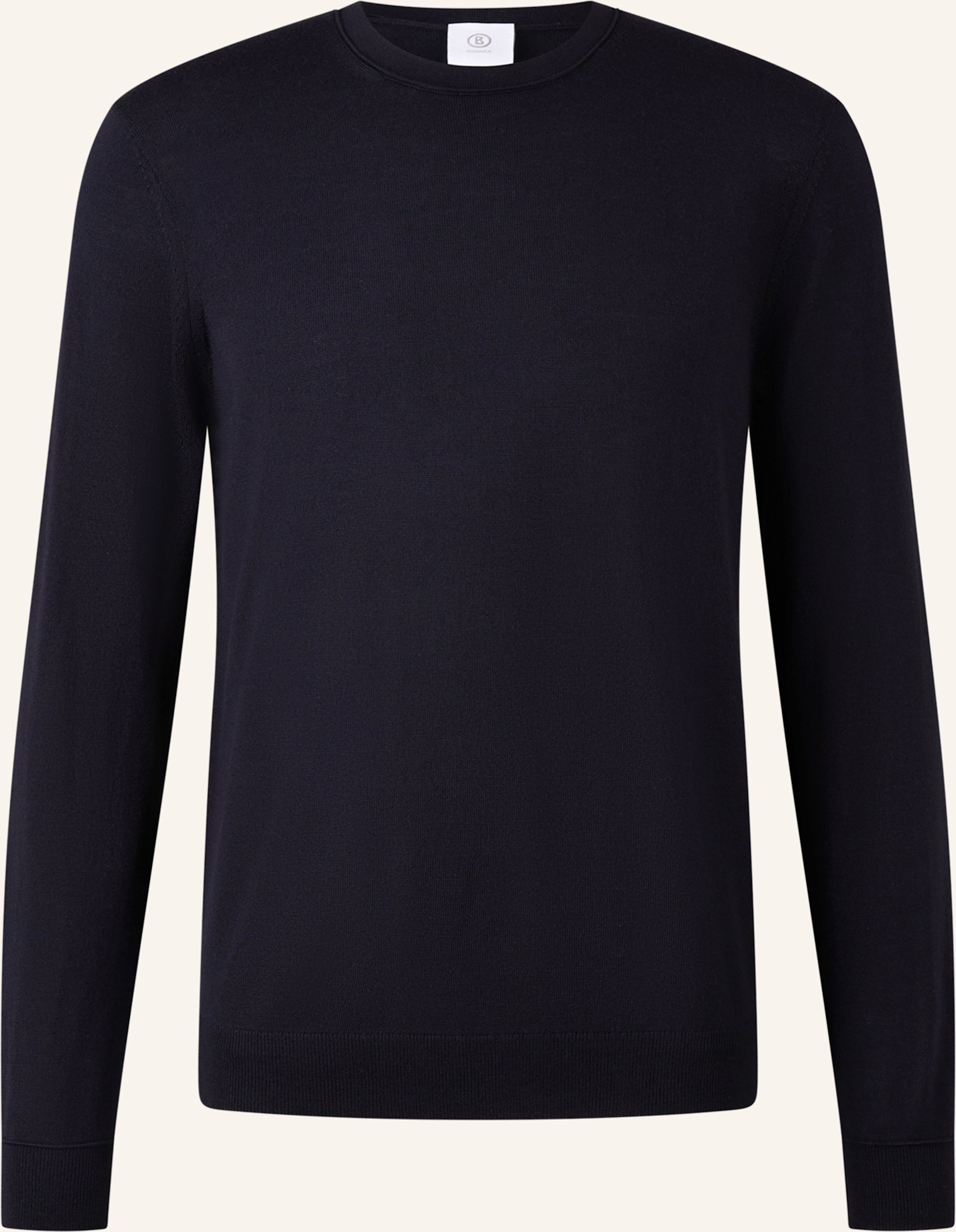 Thumbnail - Bogner Pullover Ole blau