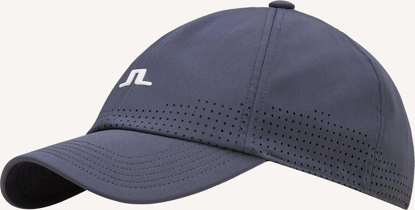 J.Lindeberg Cap blau