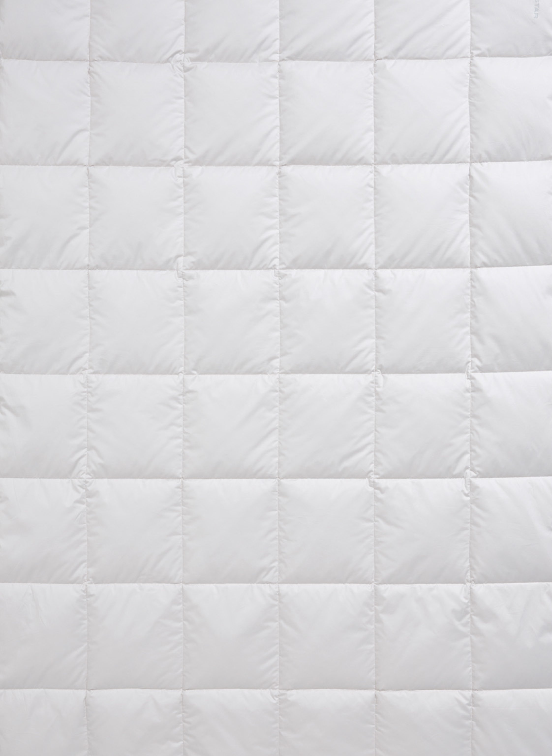 Thumbnail - Centa-Star Daunendecke Golf Von Alaska weiss