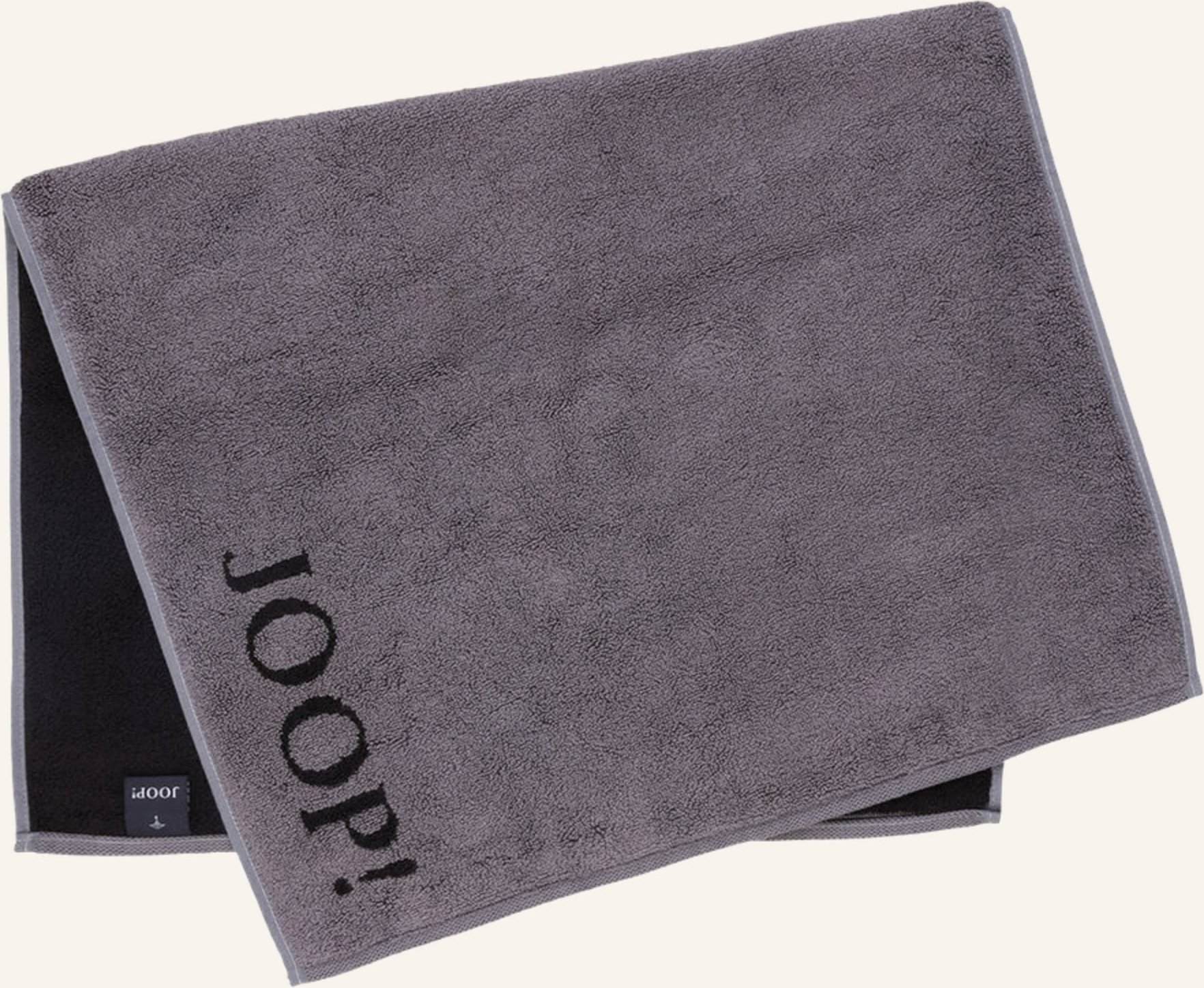 Thumbnail - Joop! Badematte schwarz