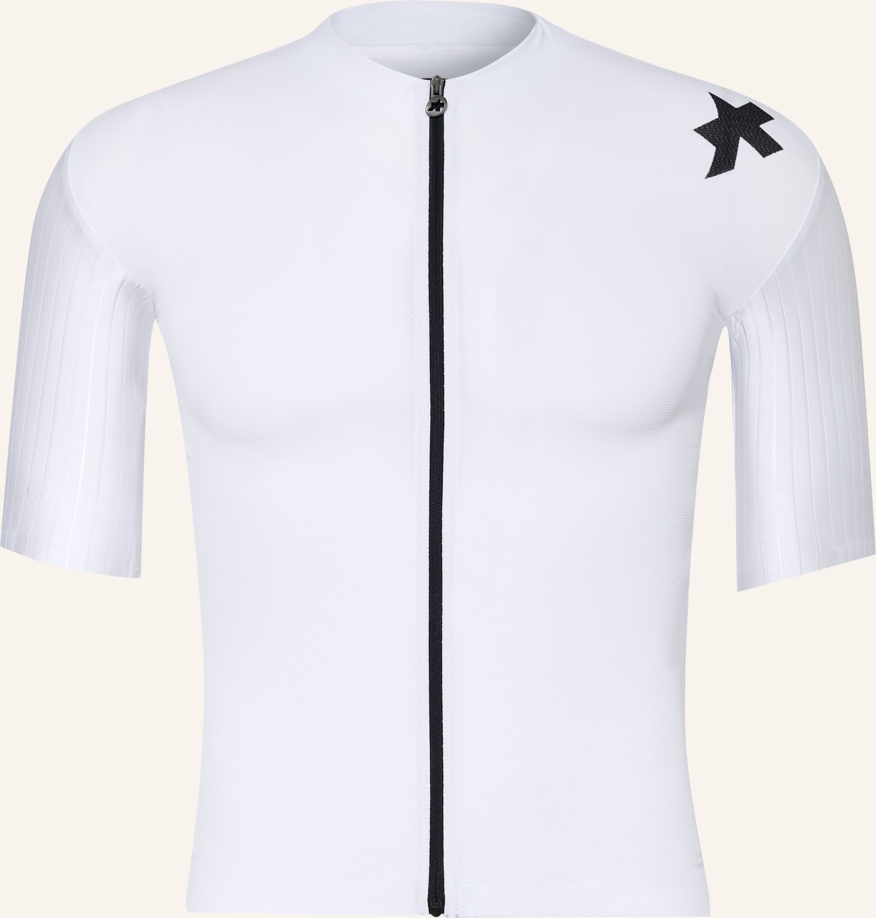 Assos Radtrikot Equipe Rs s11 schwarz