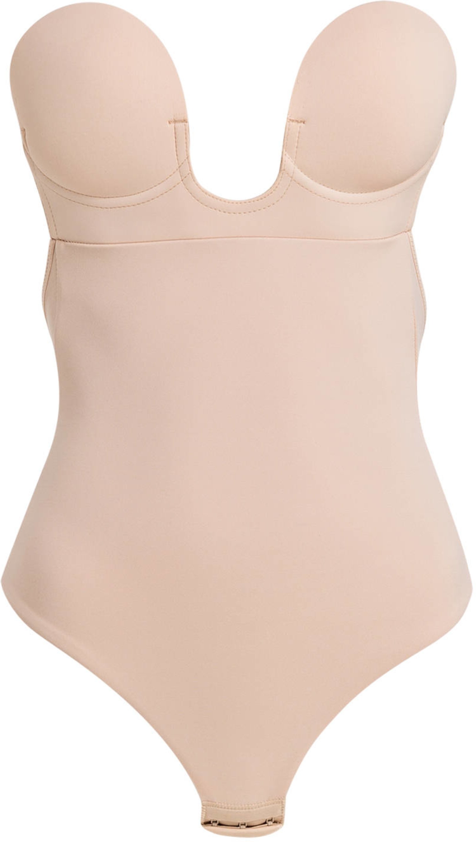 Magic Bodyfashion Shape-Body Luve beige