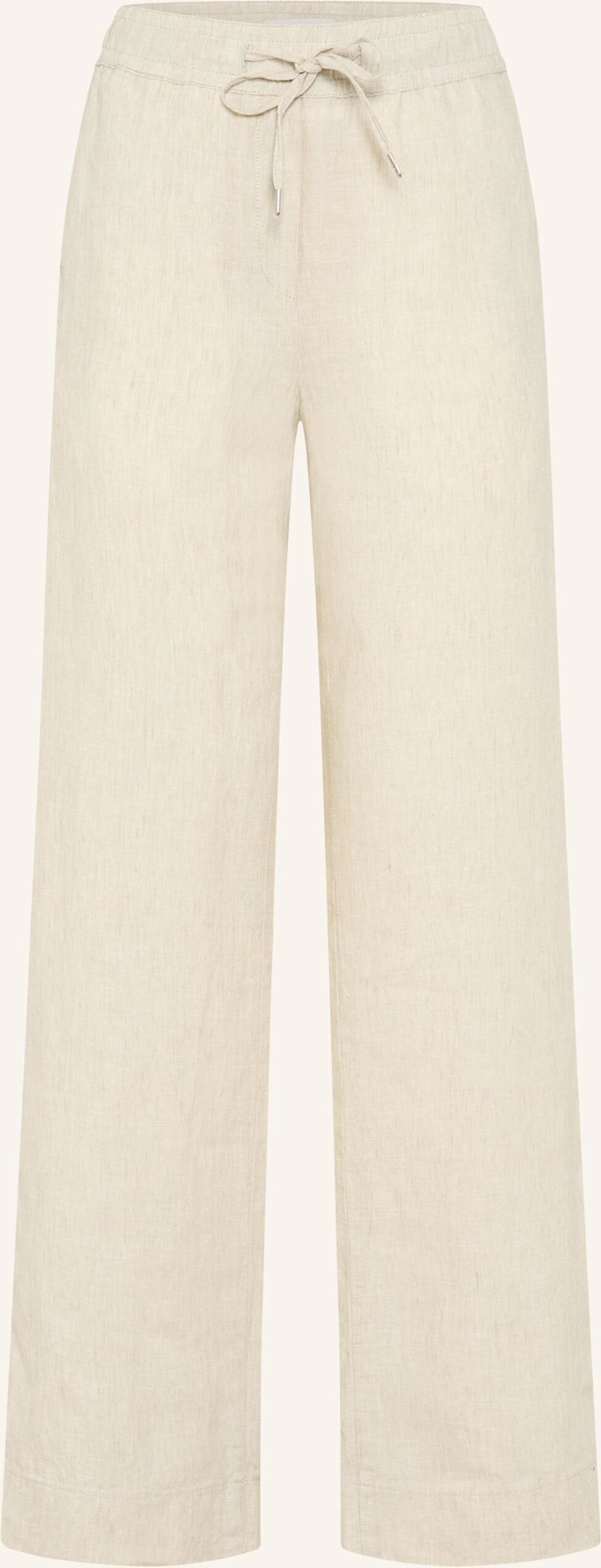 Brax Palazzohose Style Farina beige