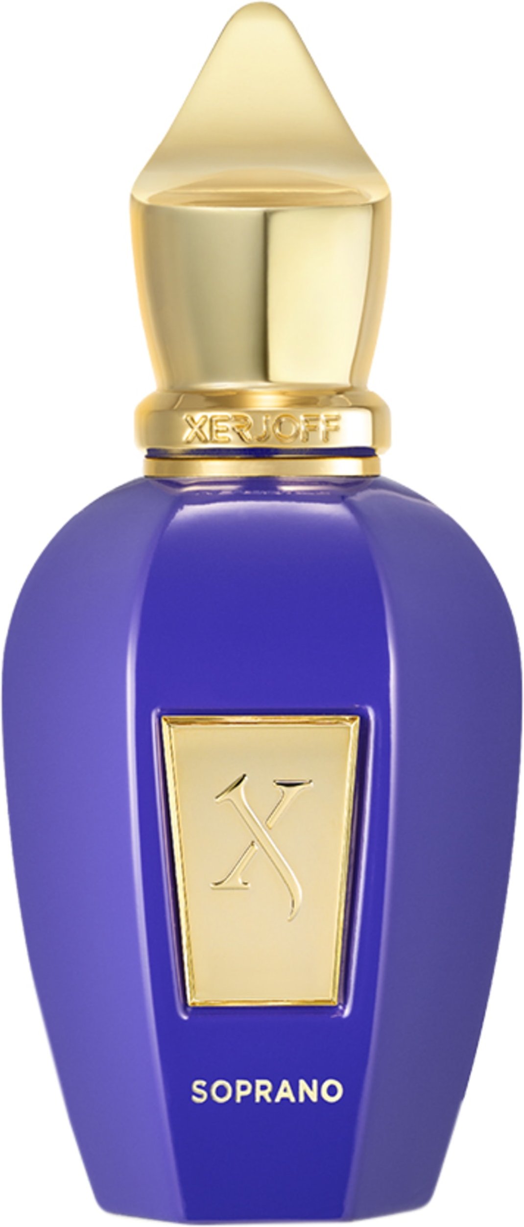 Xerjoff Soprano Eau de Parfum 50 ml