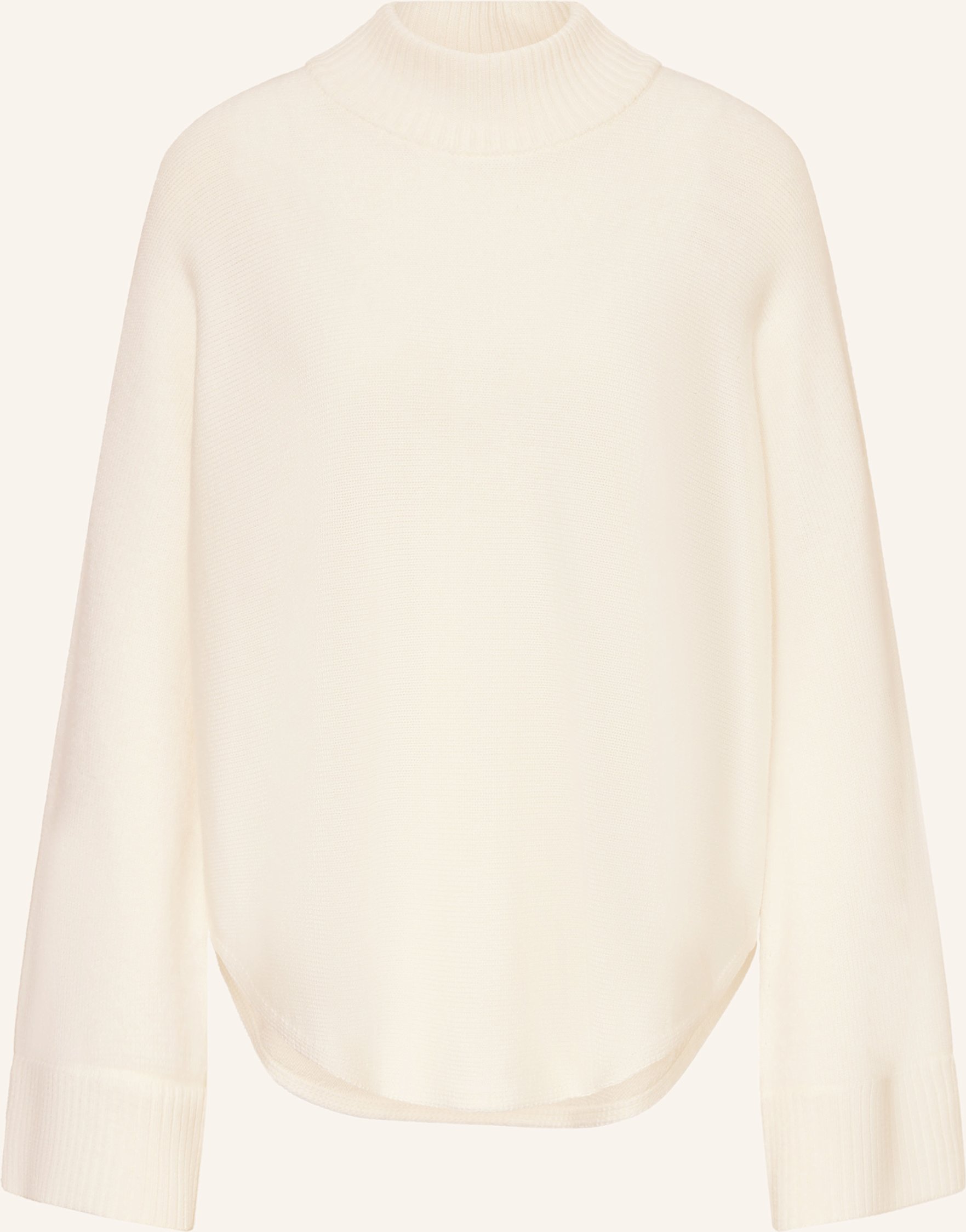 Mos Mosh Pullover Mmjona weiss