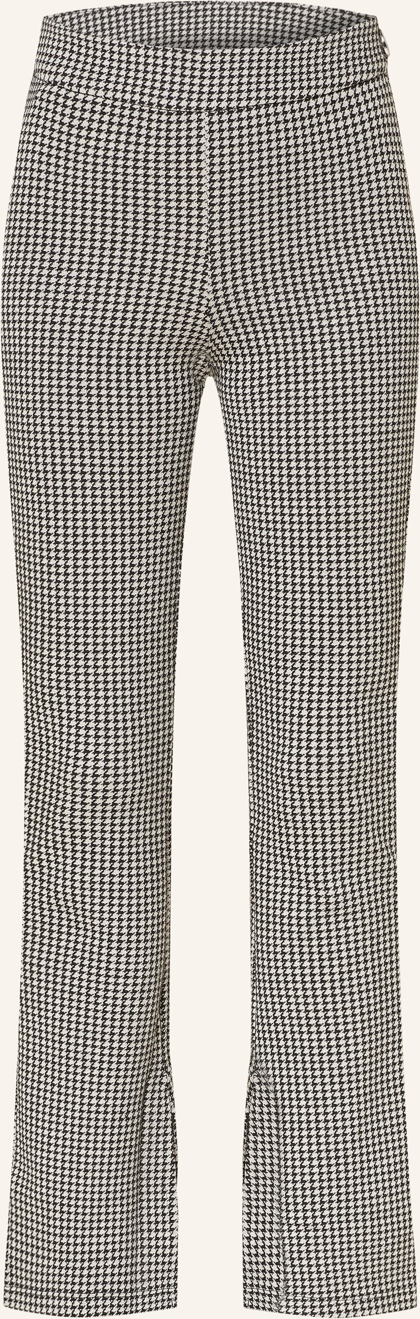 Hugo Hose Narosetta schwarz