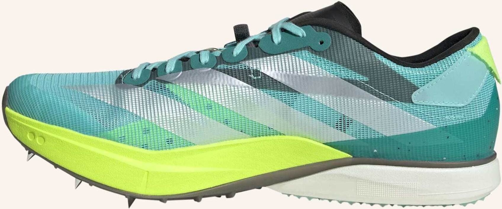 Adidas Adizero Avanti Xc Schuhe blau