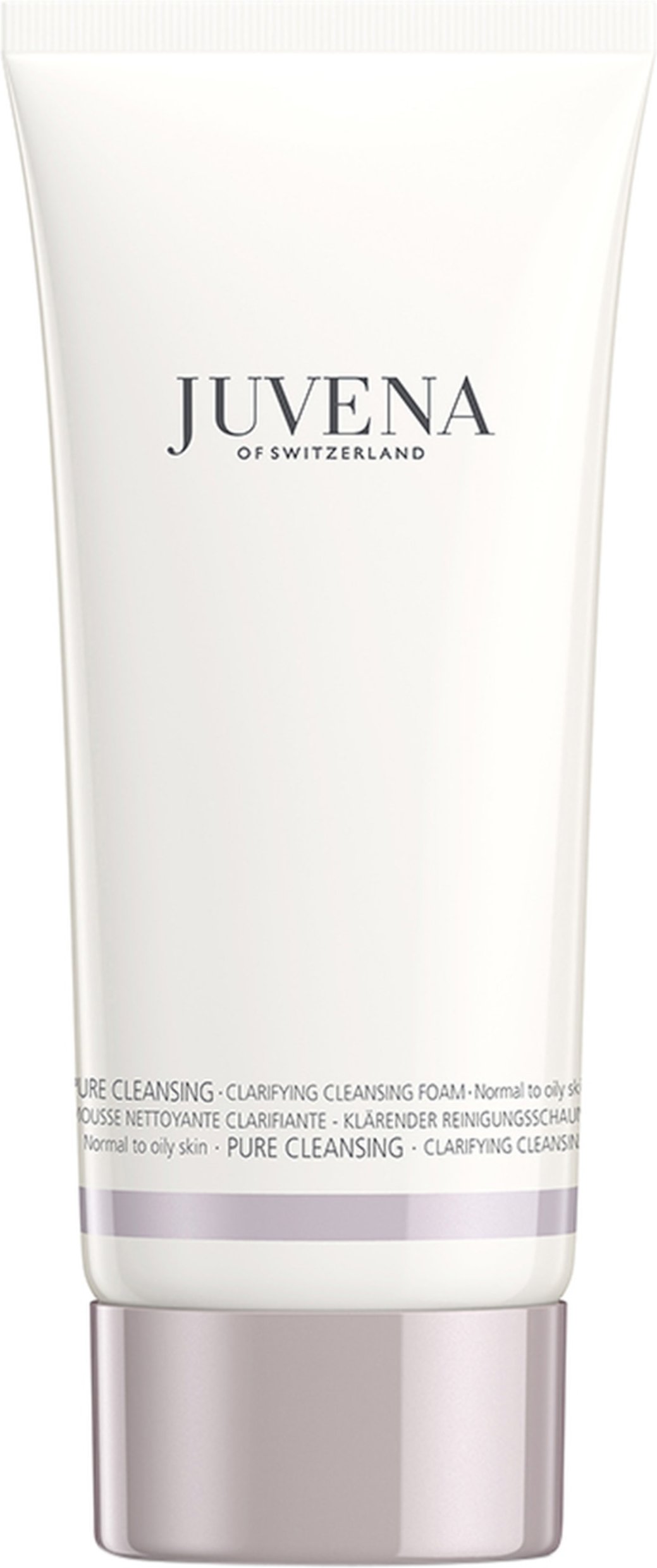 Juvena Pure Cleansing Clarifying Cleansing Foam 200 ml