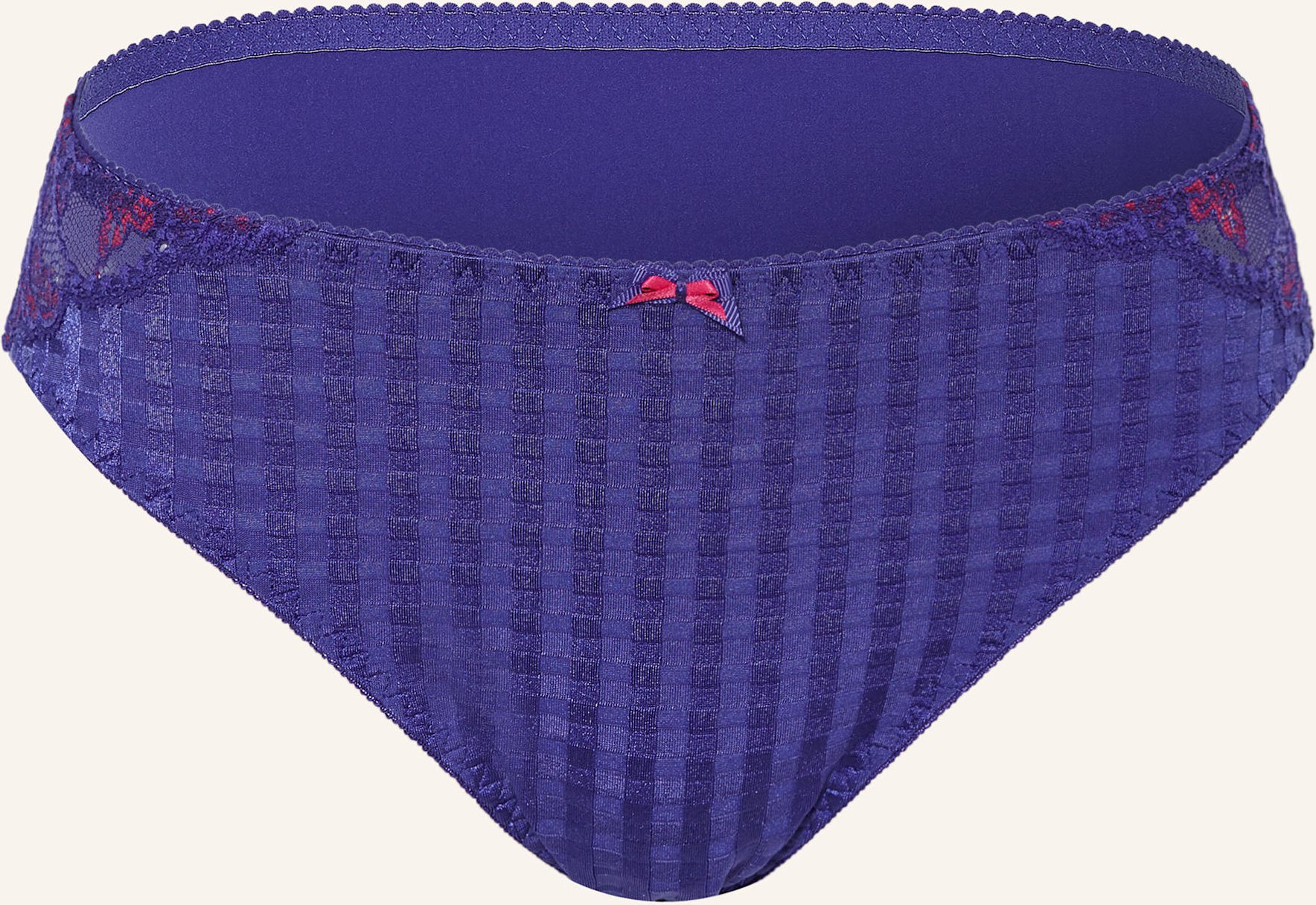 Primadonna Slip Madison blau