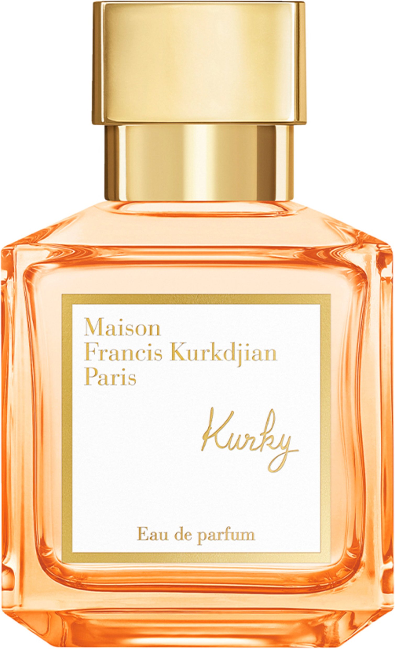 Maison Francis Kurkdjian Kurky Eau de Parfum 70 ml