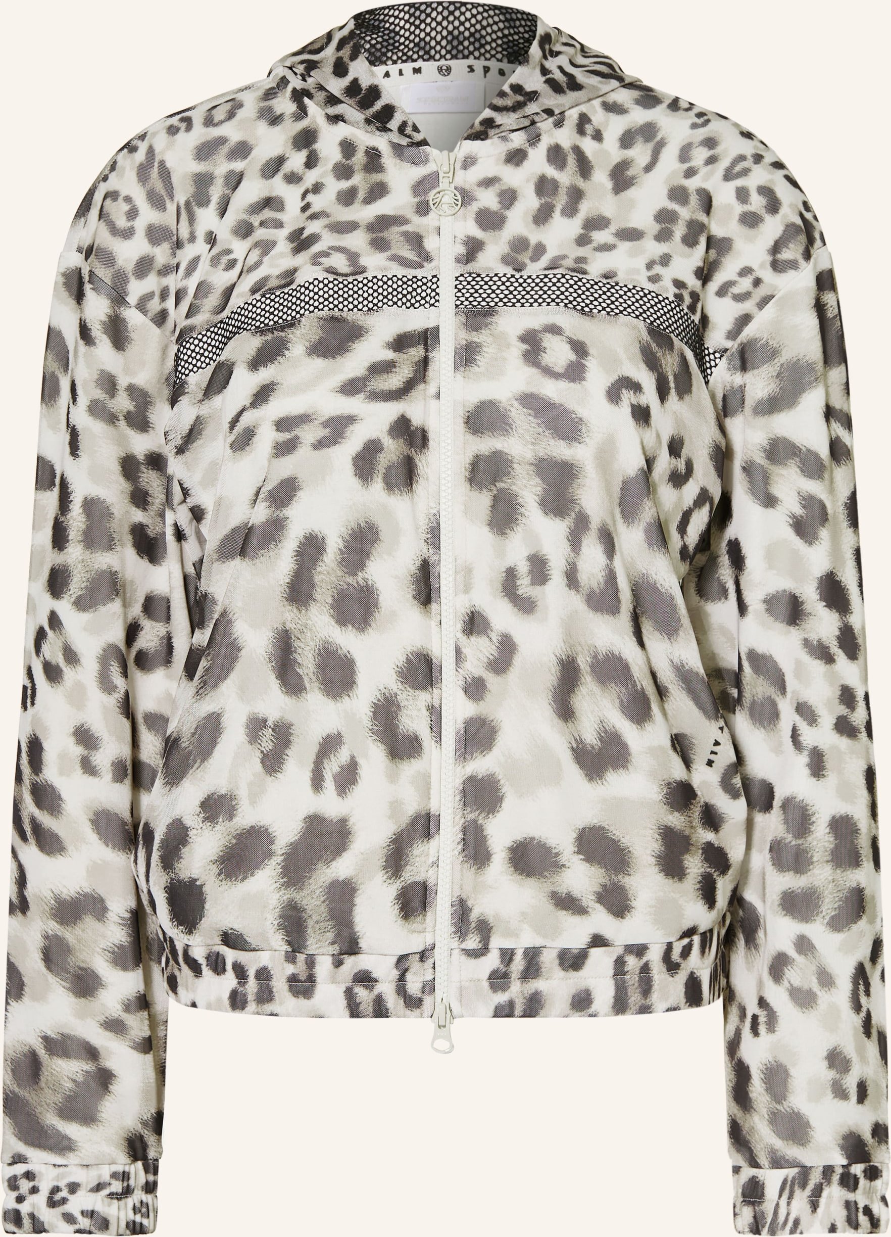 Sportalm Sweatjacke braun