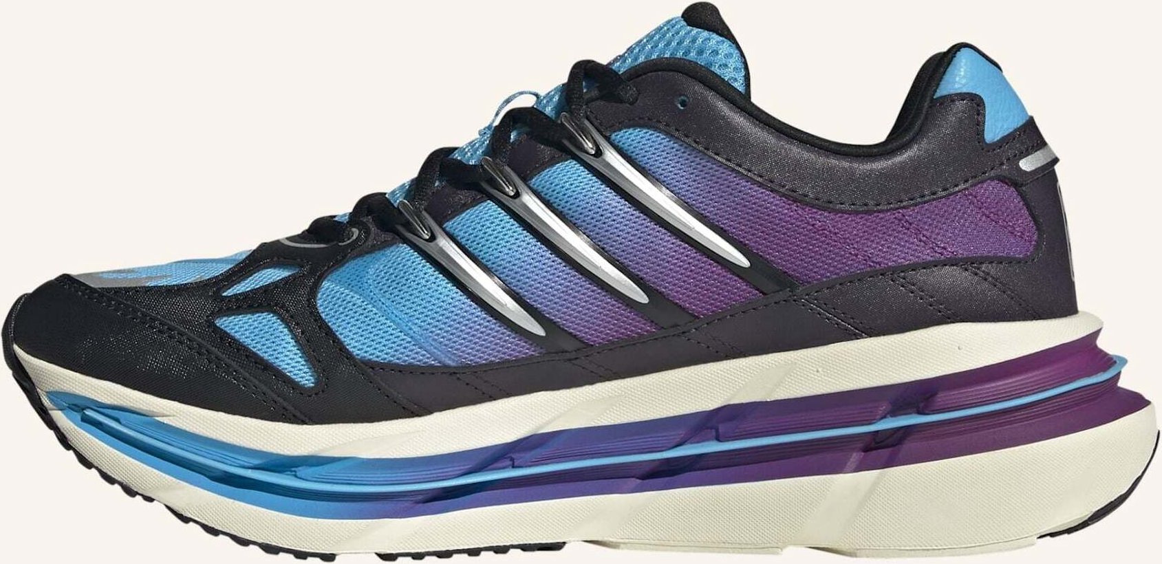 Thumbnail - Adidas Originals Sneaker Adistar Hrmy weiss