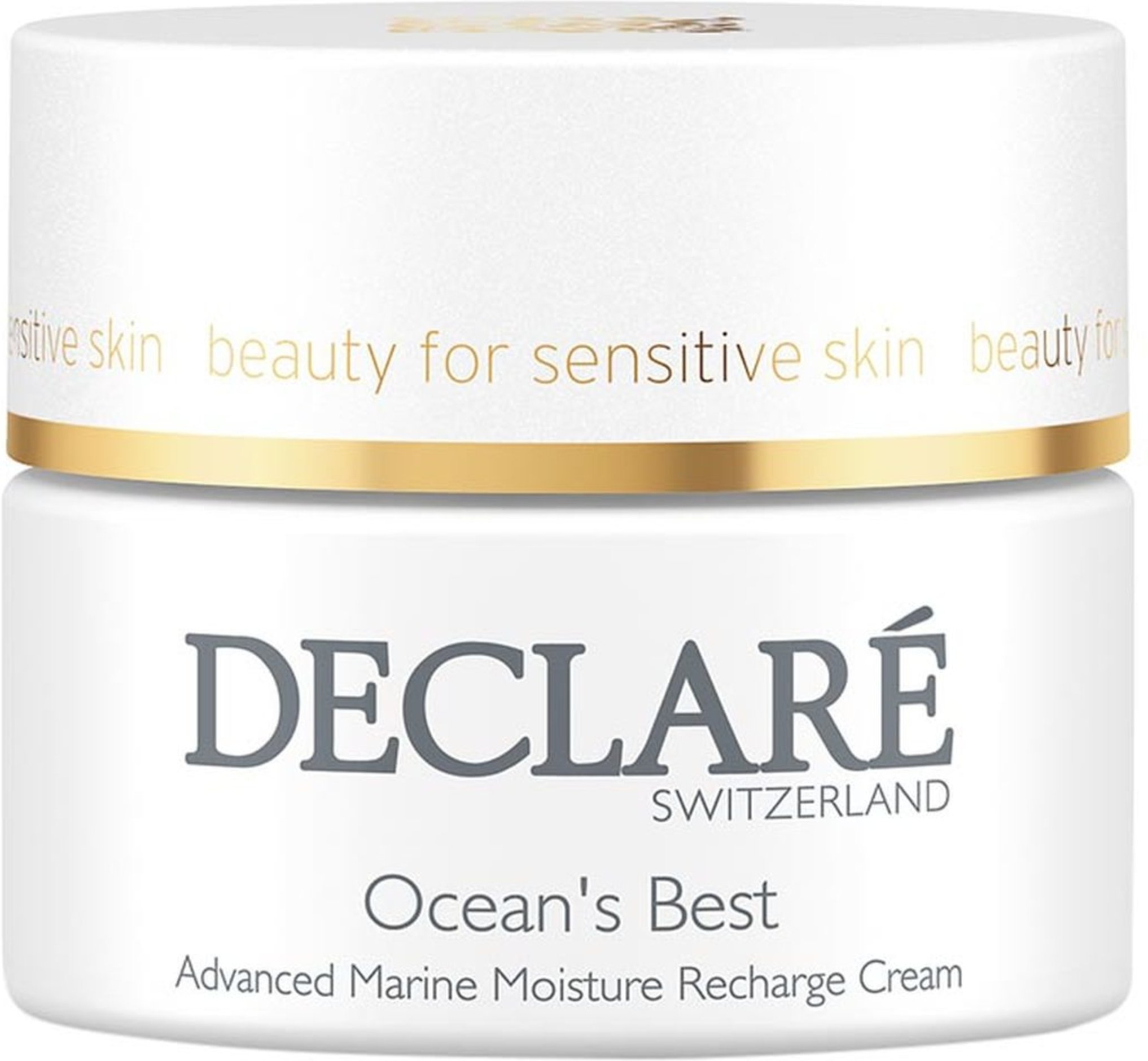 Declaré Hydrobalance Ocean's Best 50 ml