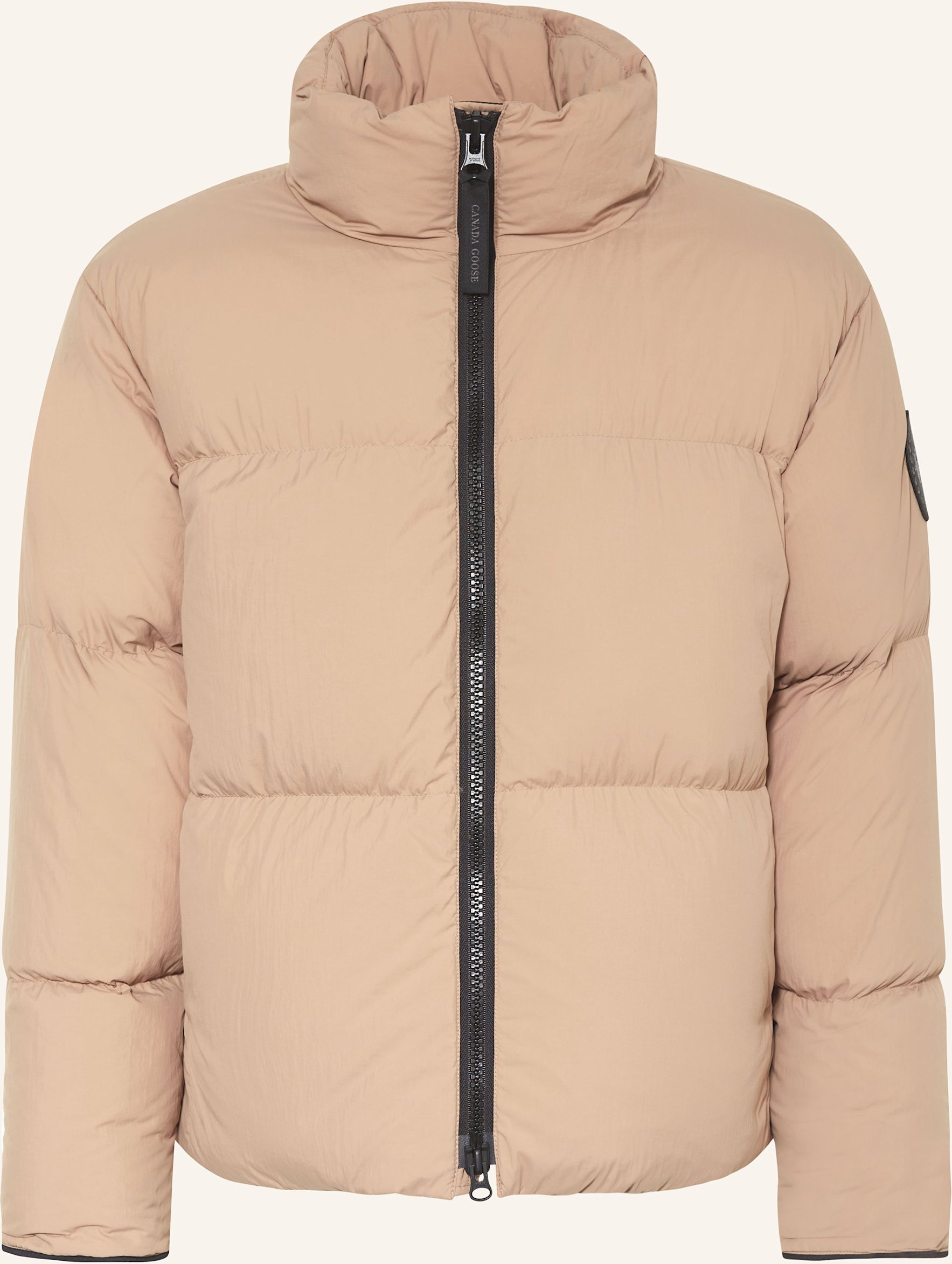 Canada Goose Daunenjacke Lawrence beige