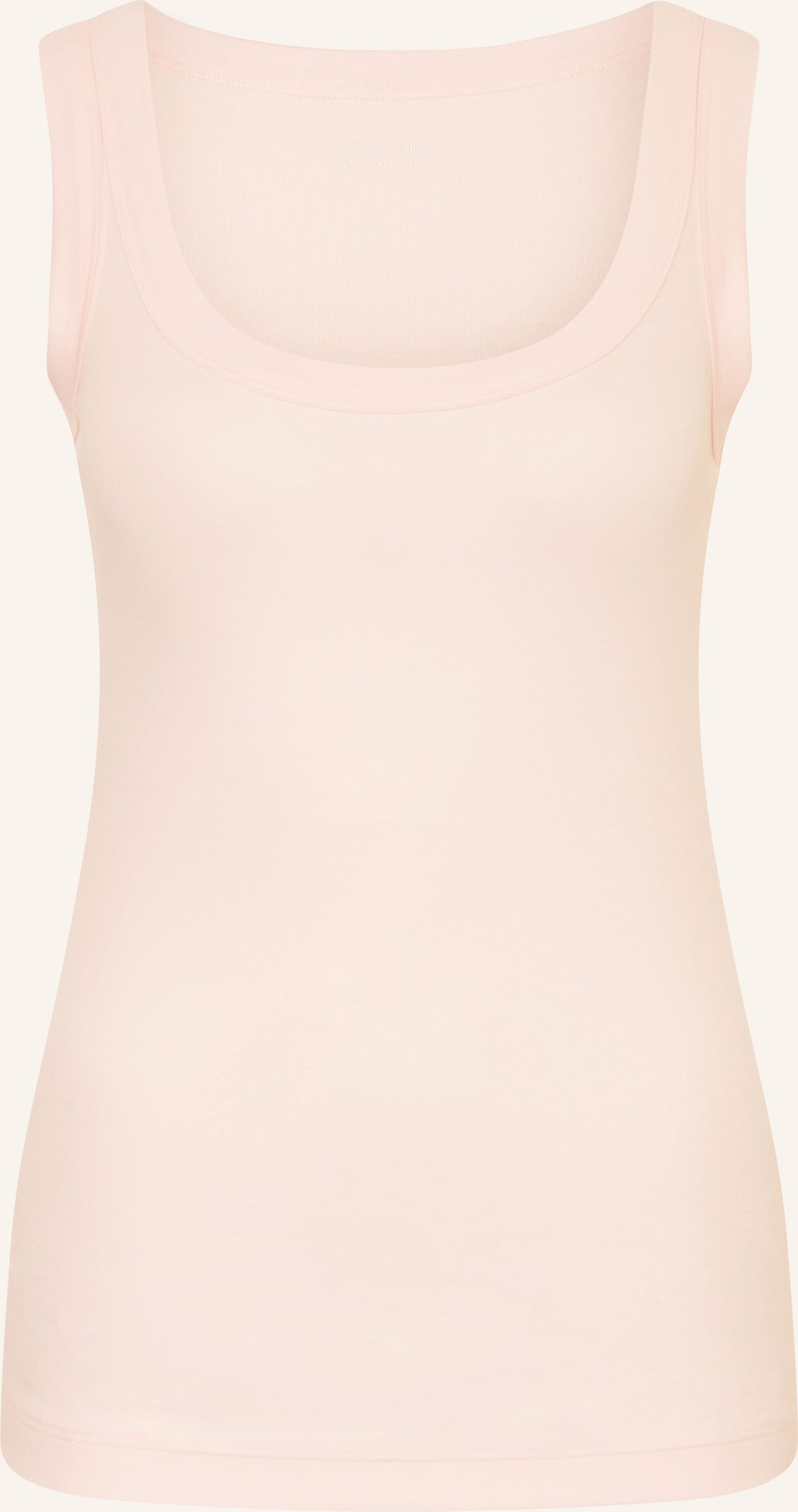 Marc Cain Top rosa