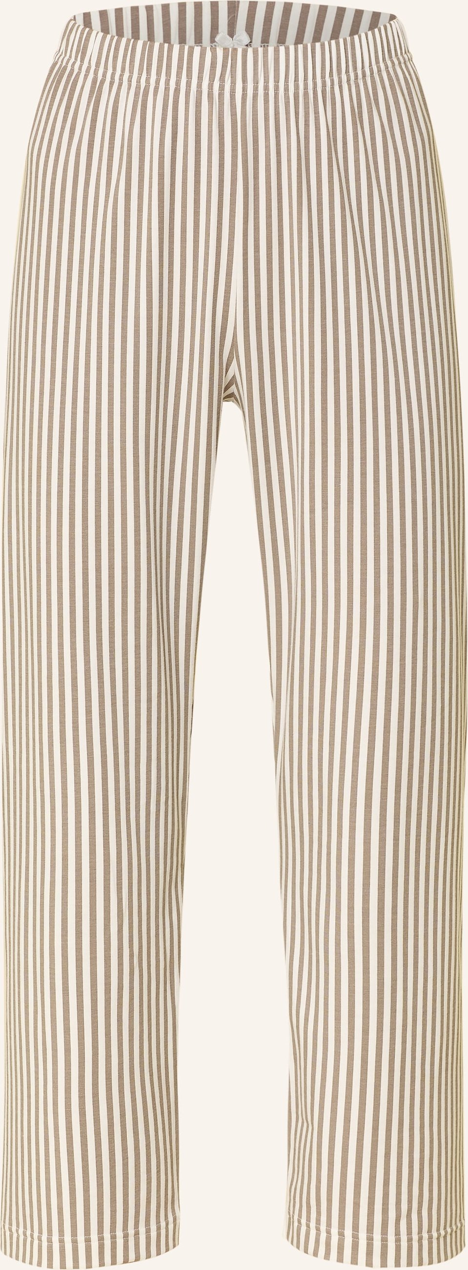 Short Stories 7/8-Schlafhose beige