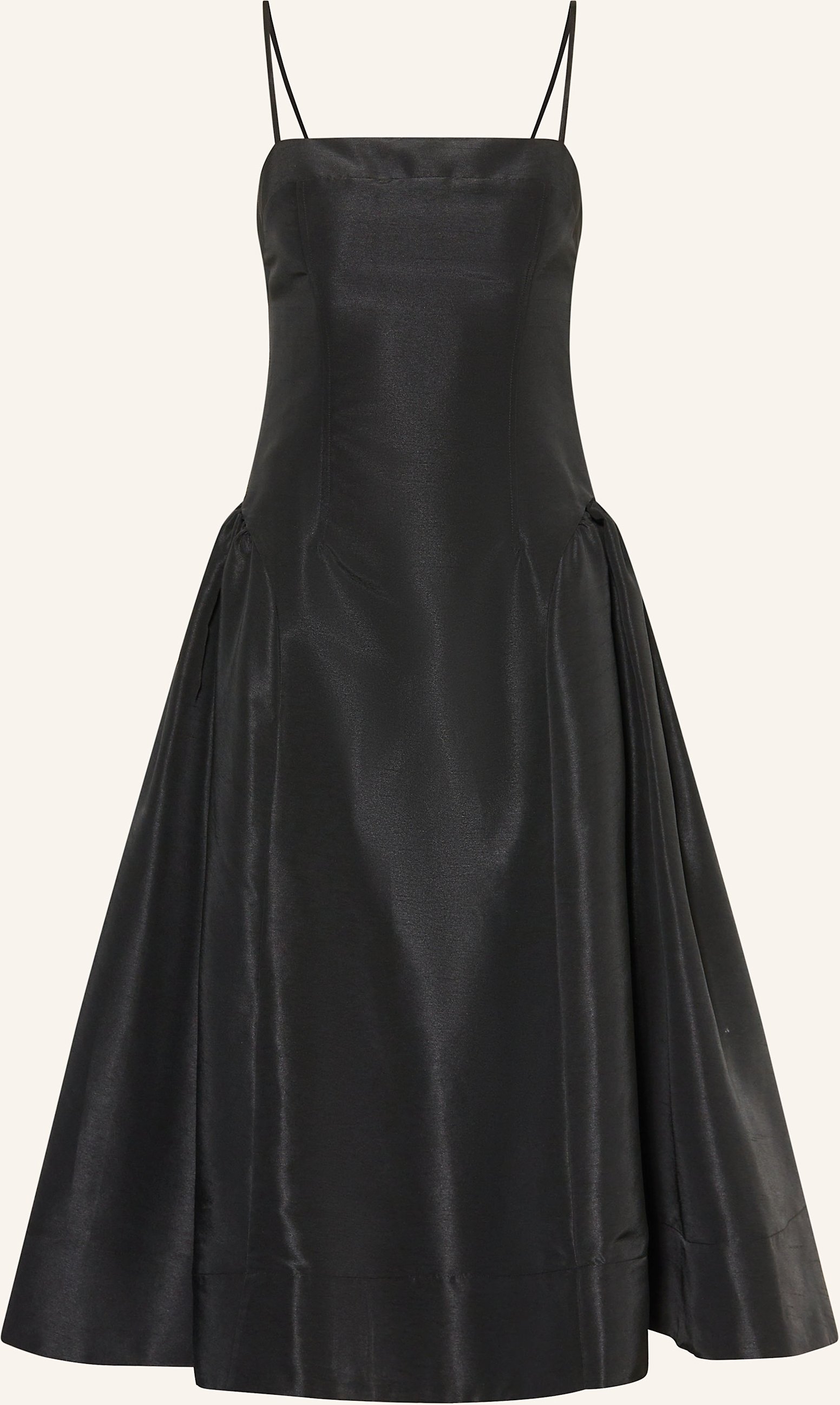 Malina Kleid Calista schwarz