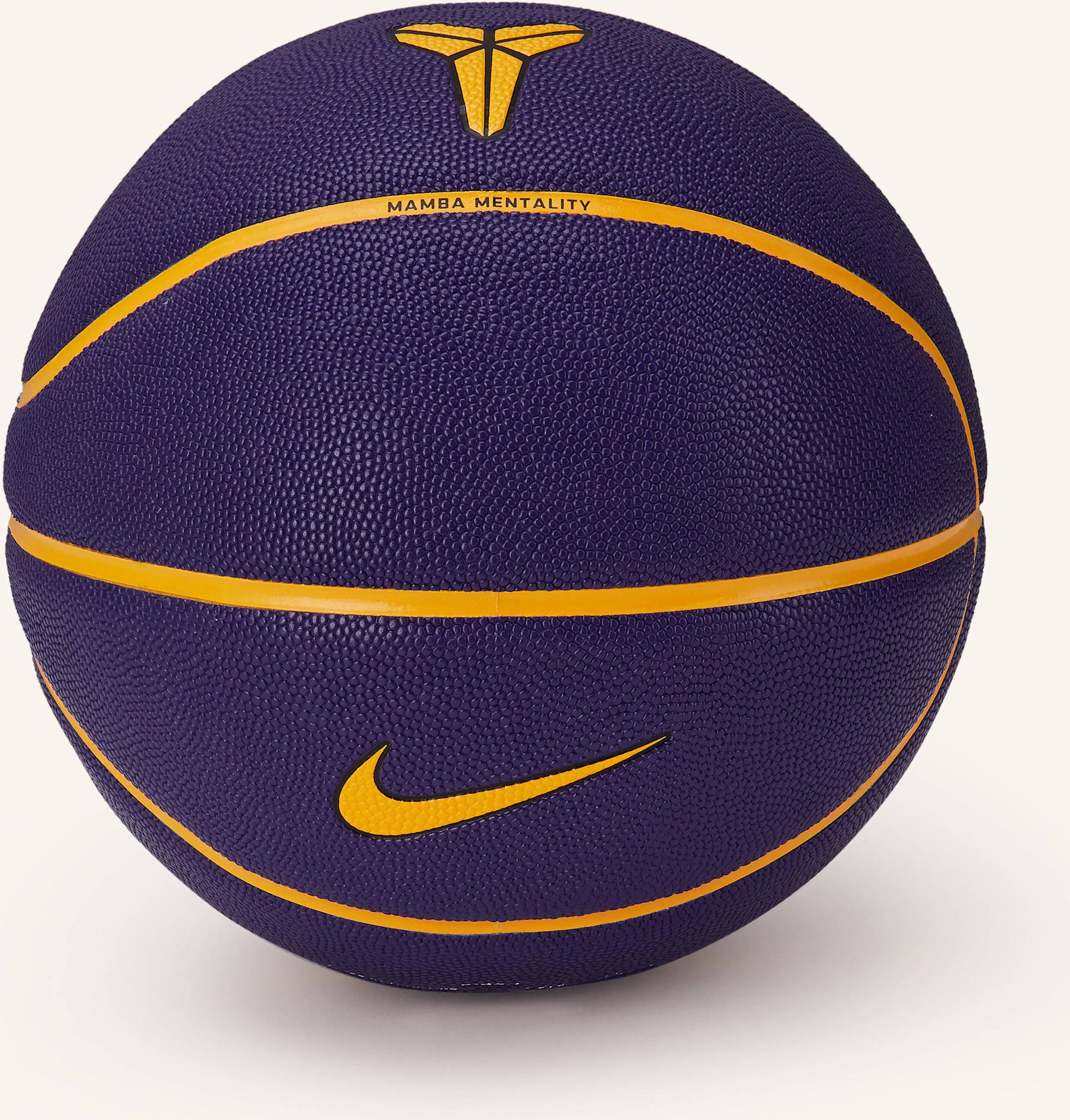 Nike Basketball Kobe All-Court 8p lila