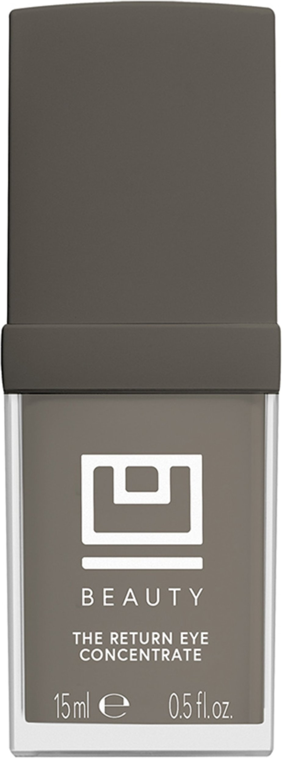 U Beauty The Return Eye Concentrate Augenpflege 15 ml