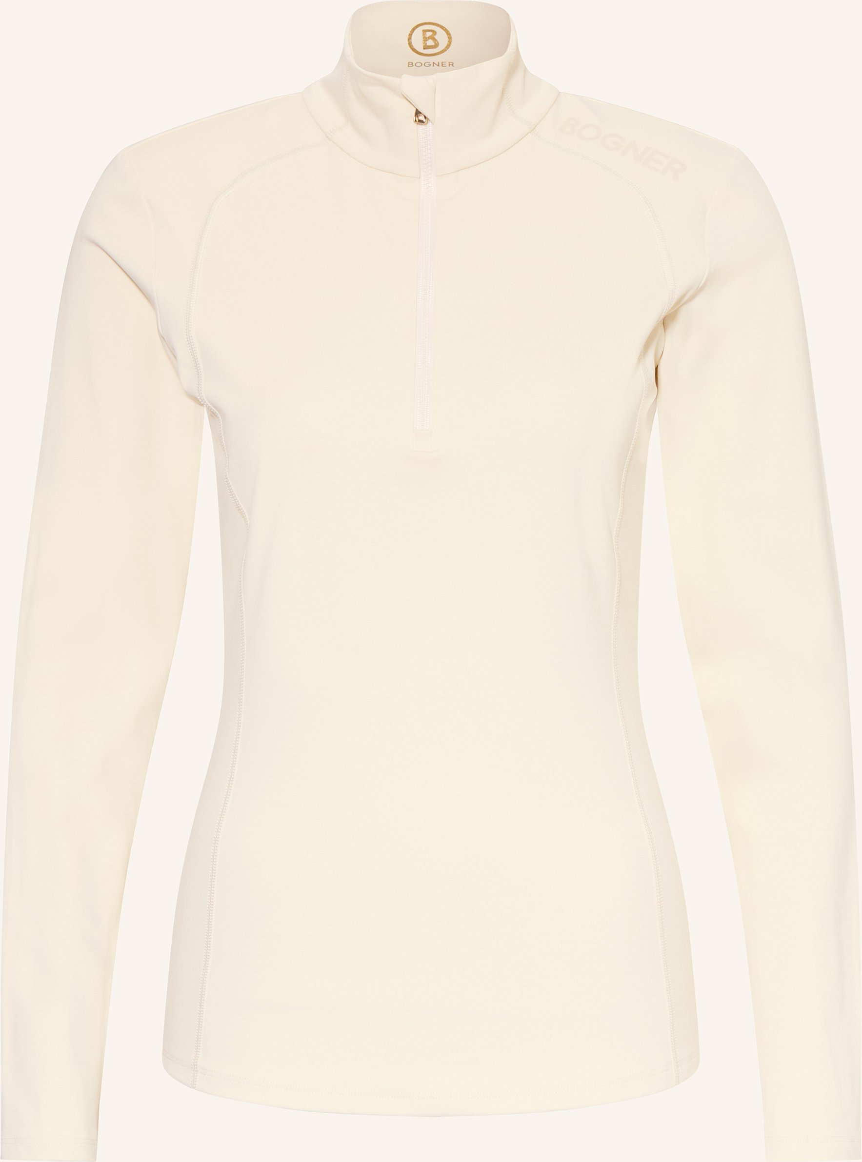 Bogner Midlayer medita2 beige