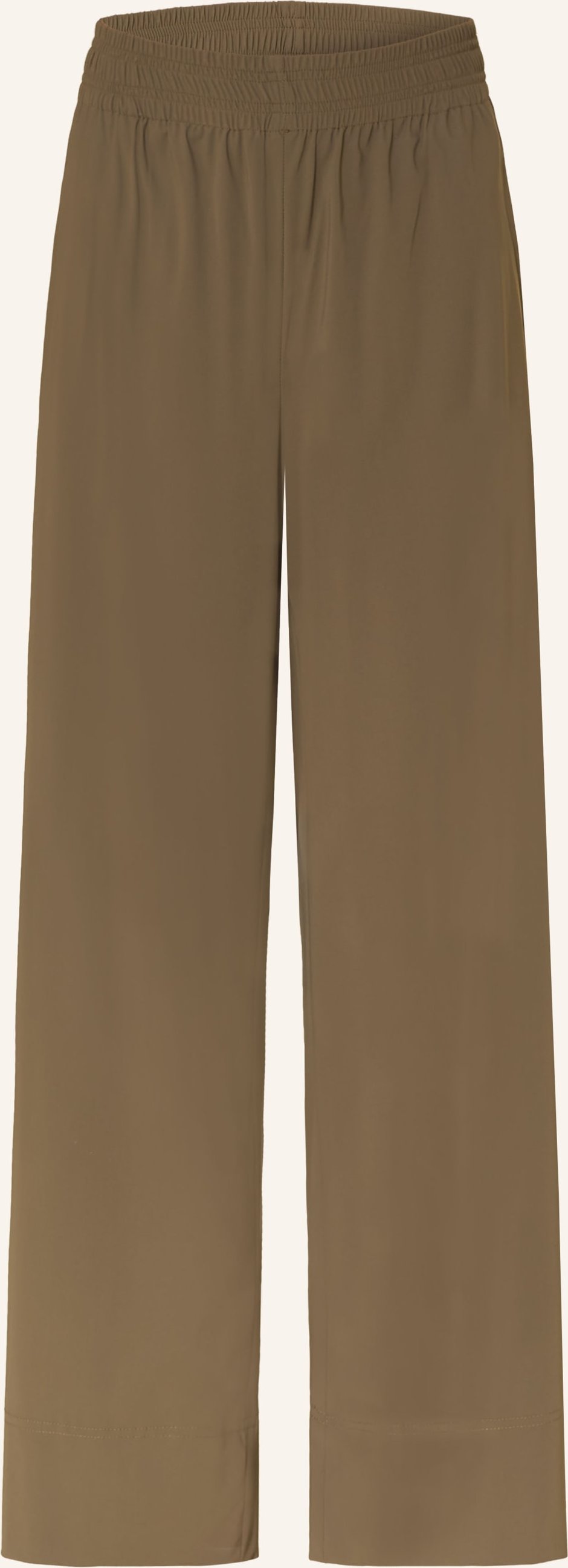 Raffaello Rossi Hose Lizett Im Jogging-Stil gruen