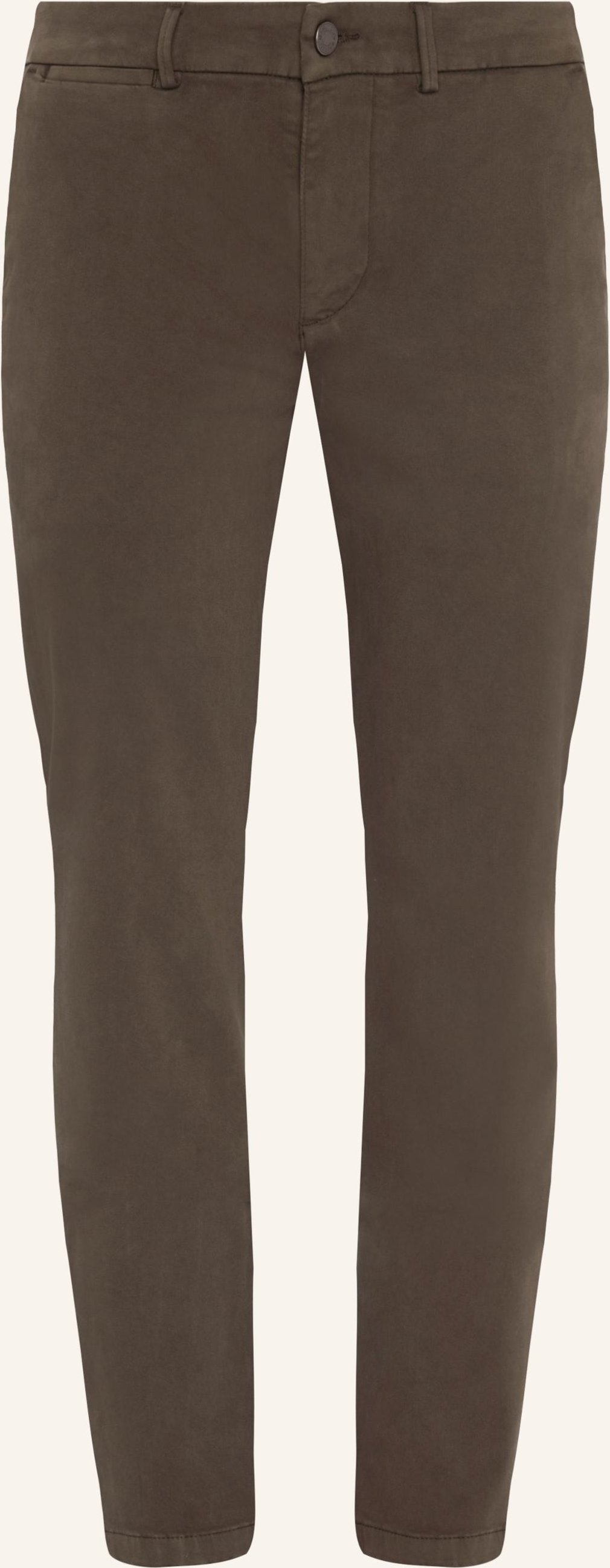Thumbnail - 7 For All Mankind Pants Slimmy Chino Tap. Chino Pant gruen