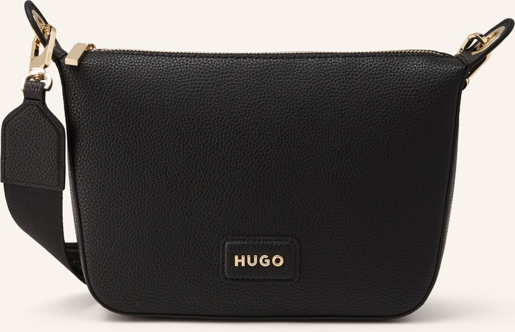 Thumbnail - Hugo Umhängetasche Orin schwarz