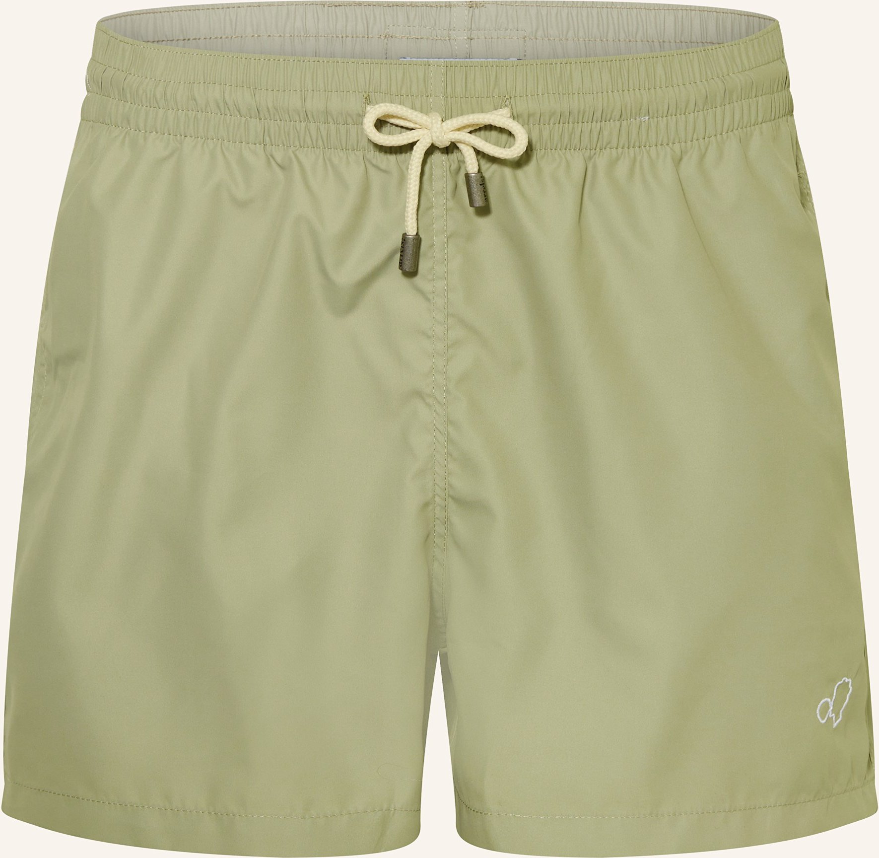 Arrels Barcelona Badeshorts gruen