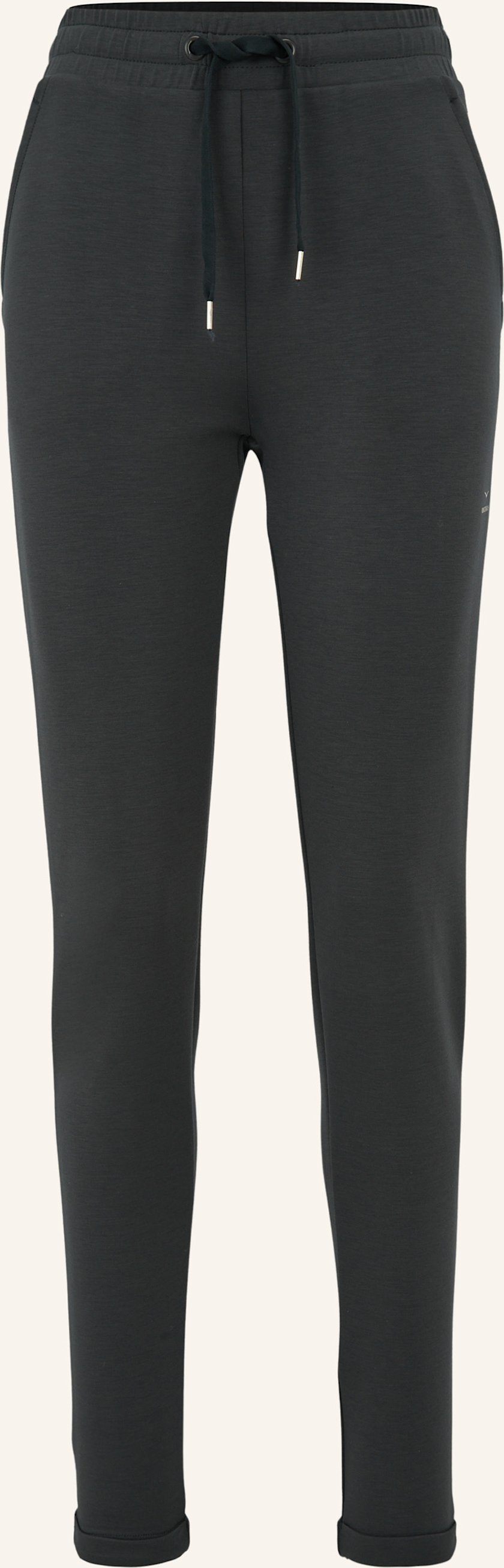 Venice Beach Sweathose Vb Lyda grau