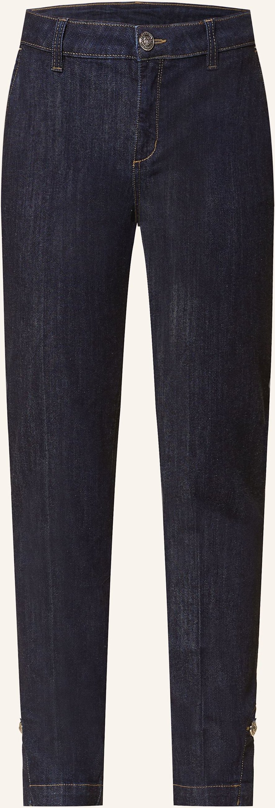 Liu Jo Straight Jeans blau