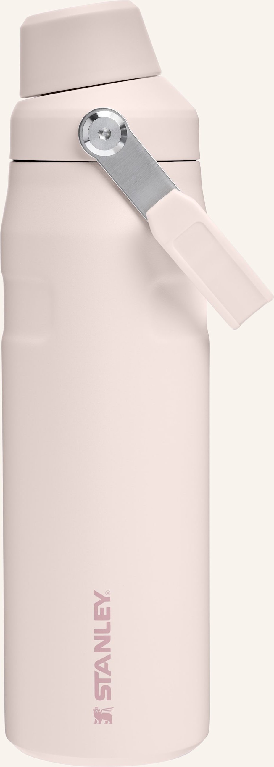 Stanley Isolierflasche The Iceflow™ Bottle Fast Flow rosa