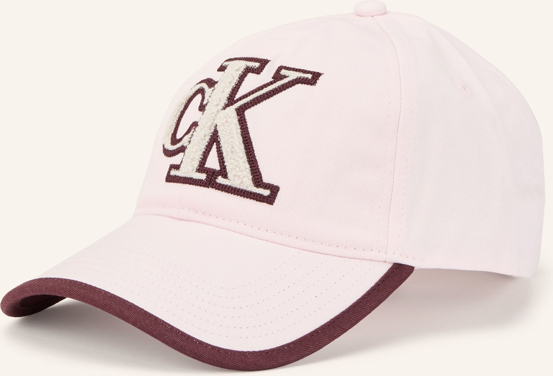 Calvin Klein Cap pink