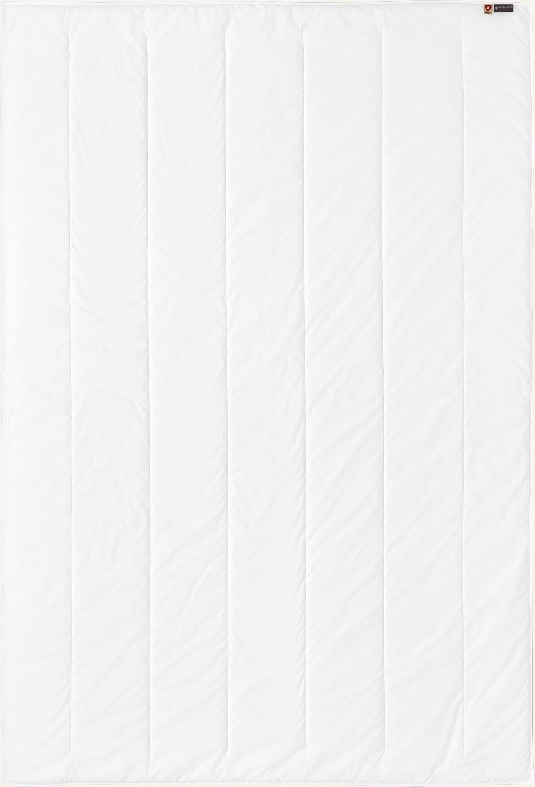 Centa-Star Sommerdecke Royal Extra Leicht weiss